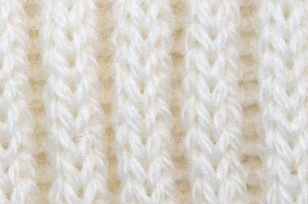 147 Leuchtfeuer Traditional Sheep wool Socks