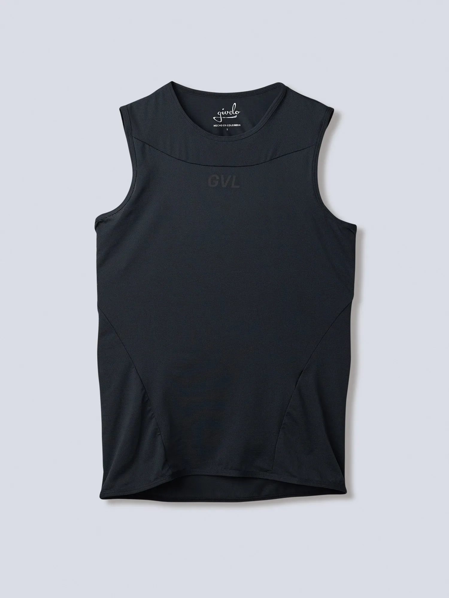 2PACK GVL SUPER-LIGHT BASE LAYER BLACK/WHITE
