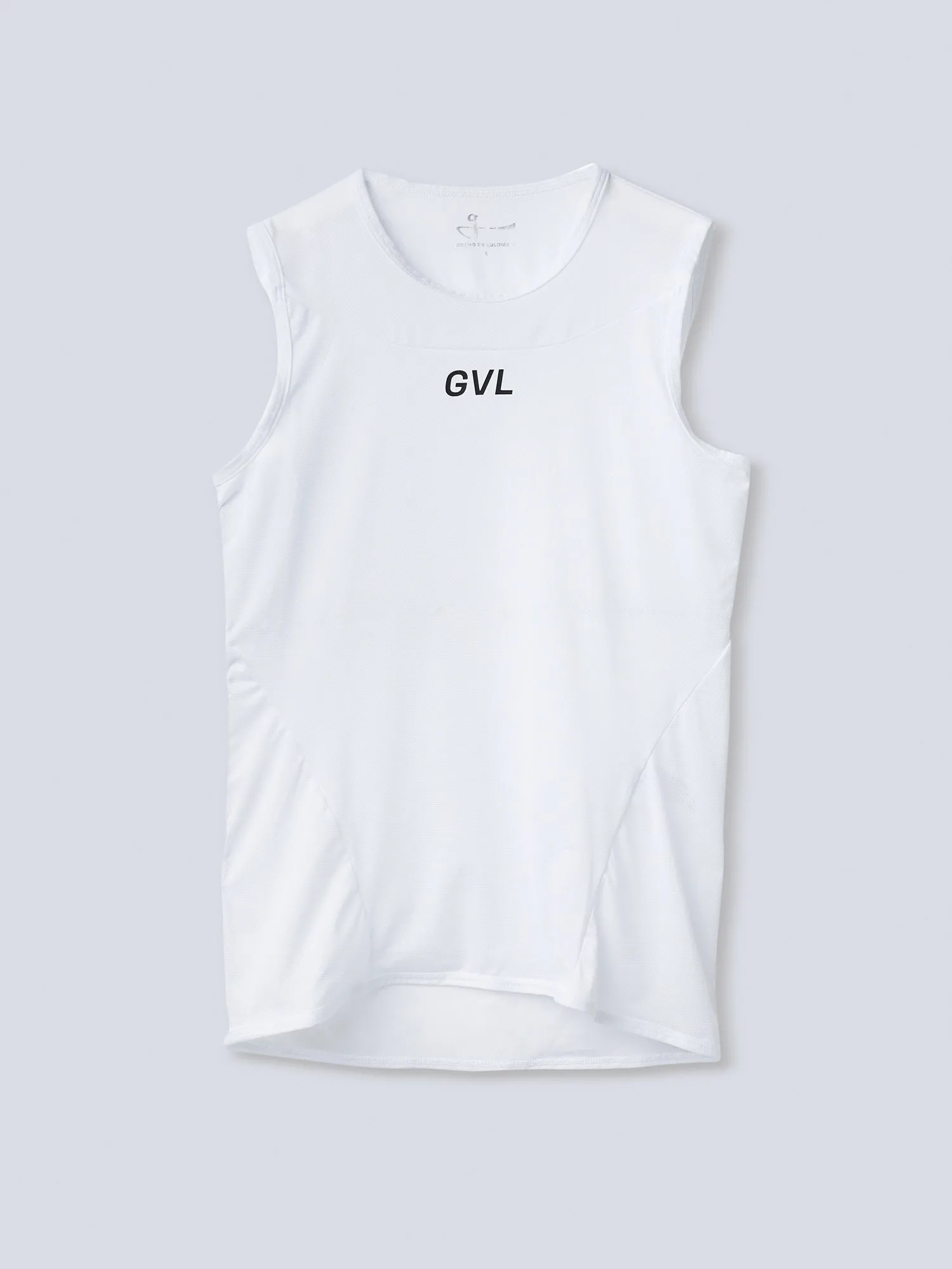 2PACK GVL SUPER-LIGHT BASE LAYER BLACK/WHITE