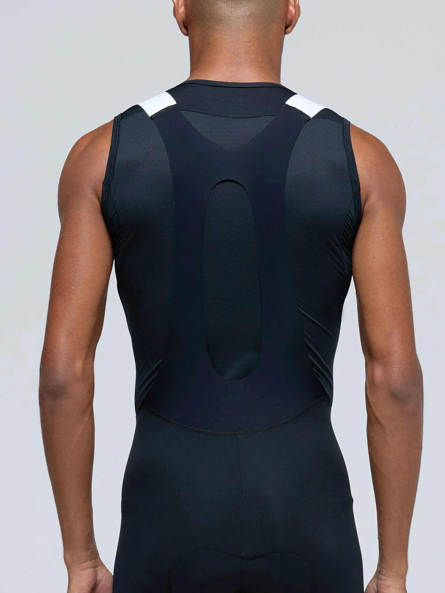 2PACK GVL SUPER-LIGHT BASE LAYER BLACK/WHITE
