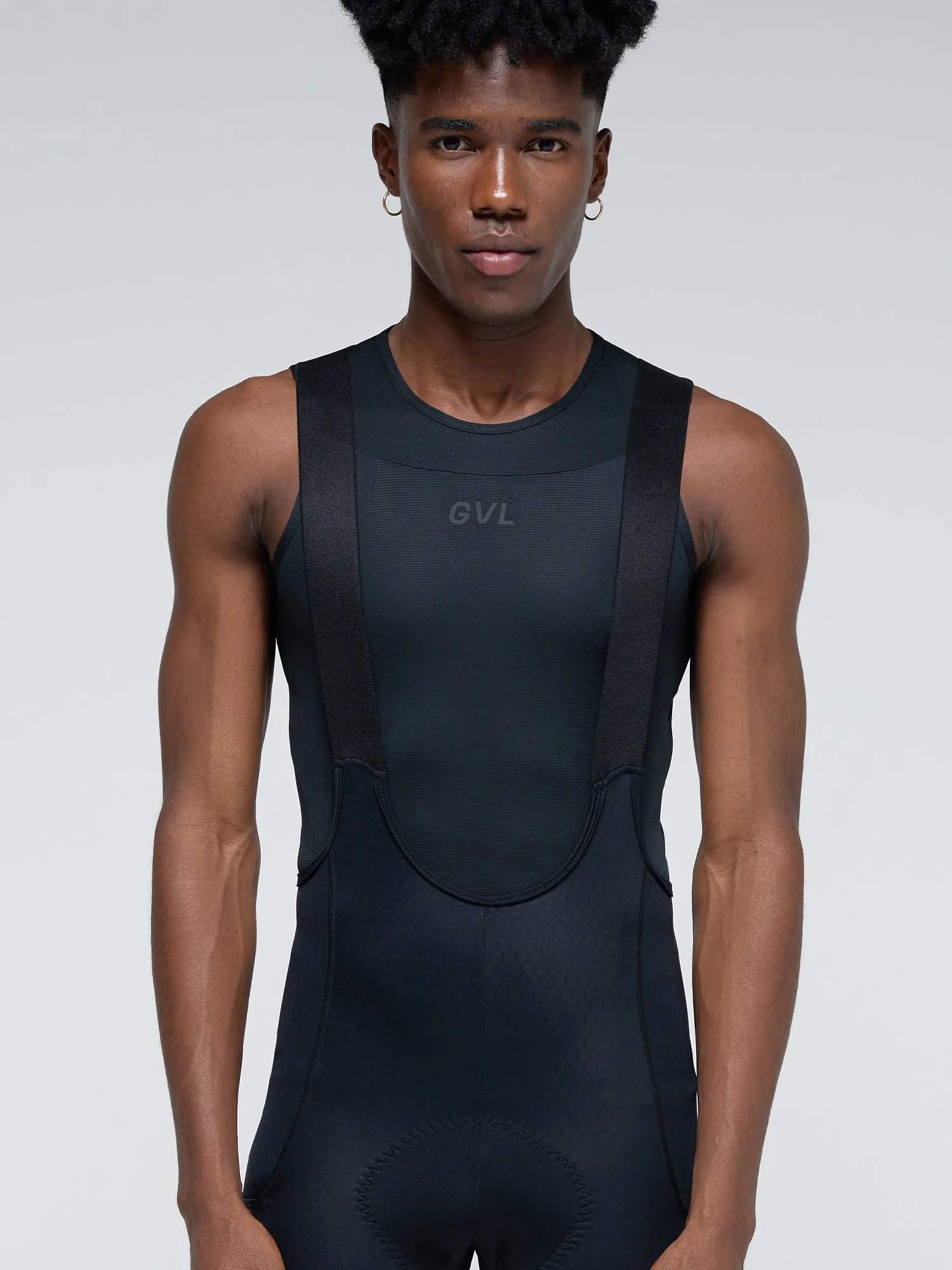 2PACK GVL SUPER-LIGHT BASE LAYER BLACK/WHITE