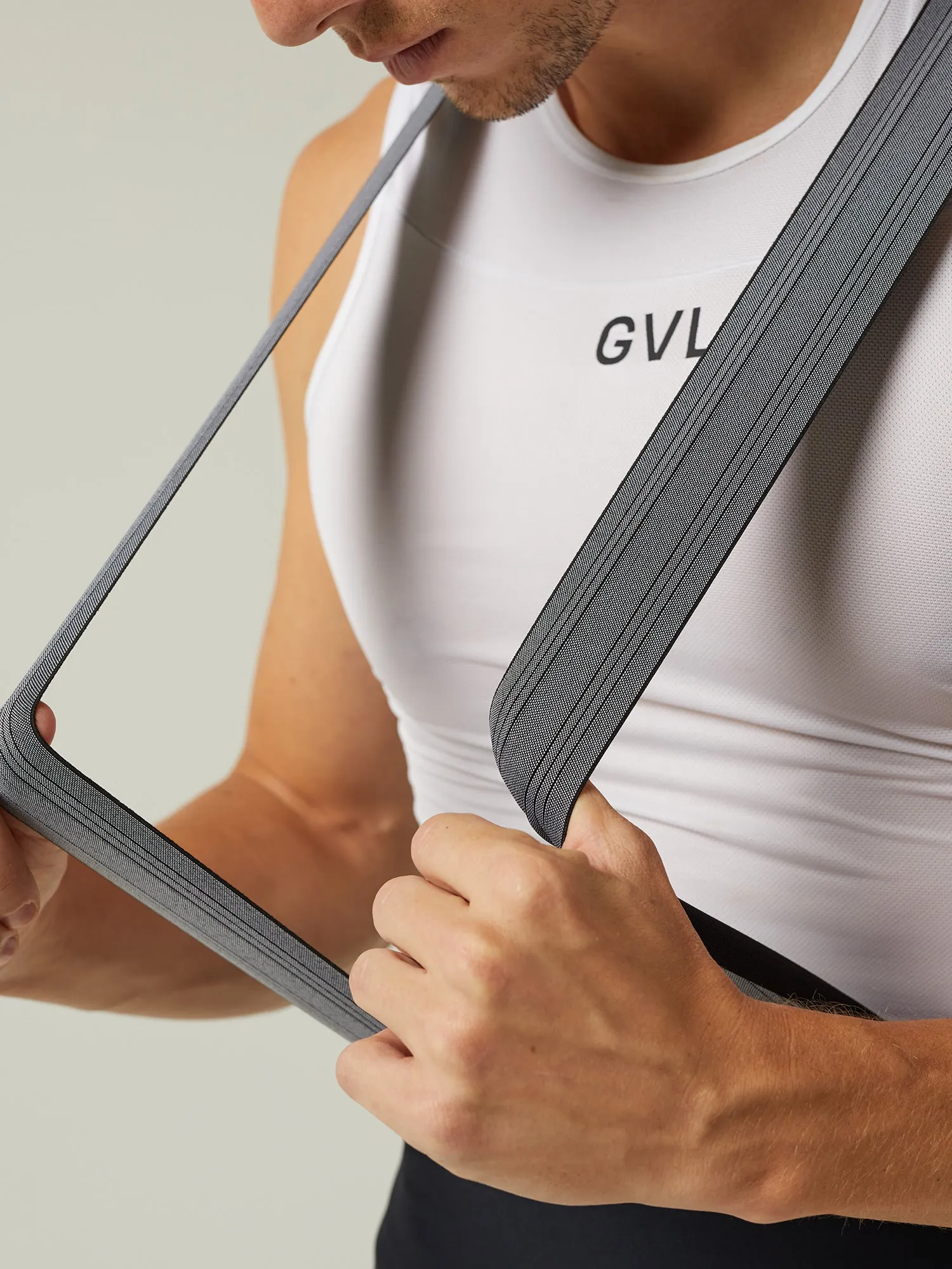 2PACK GVL SUPER-LIGHT BASE LAYER BLACK/WHITE