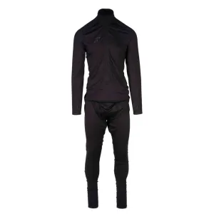 509 FZN LVL1 Snowmobile Party Suit Black