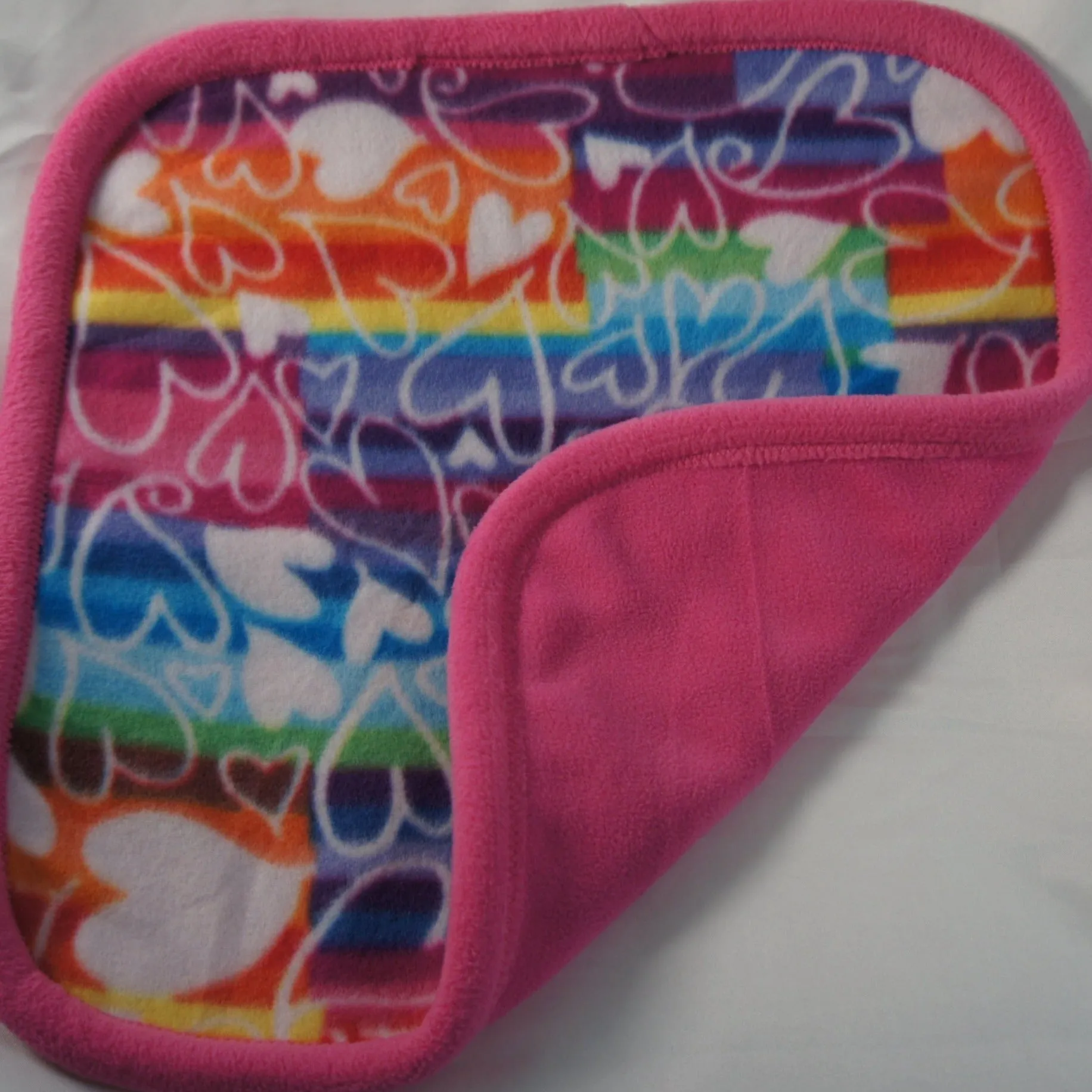 Baby - Lovie - Hearts