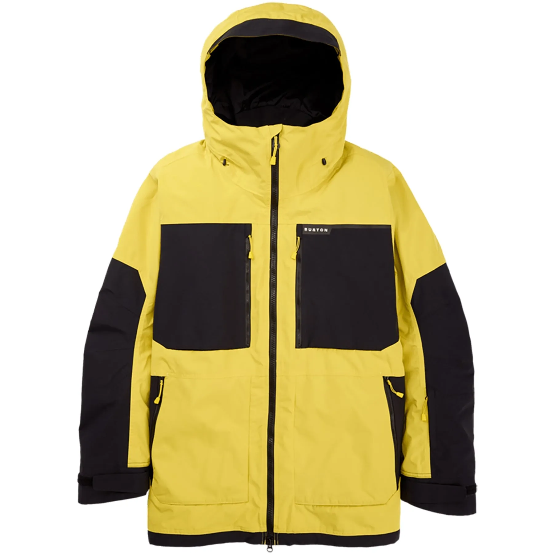 Burton Men's Frostner 2L Jacket 2024