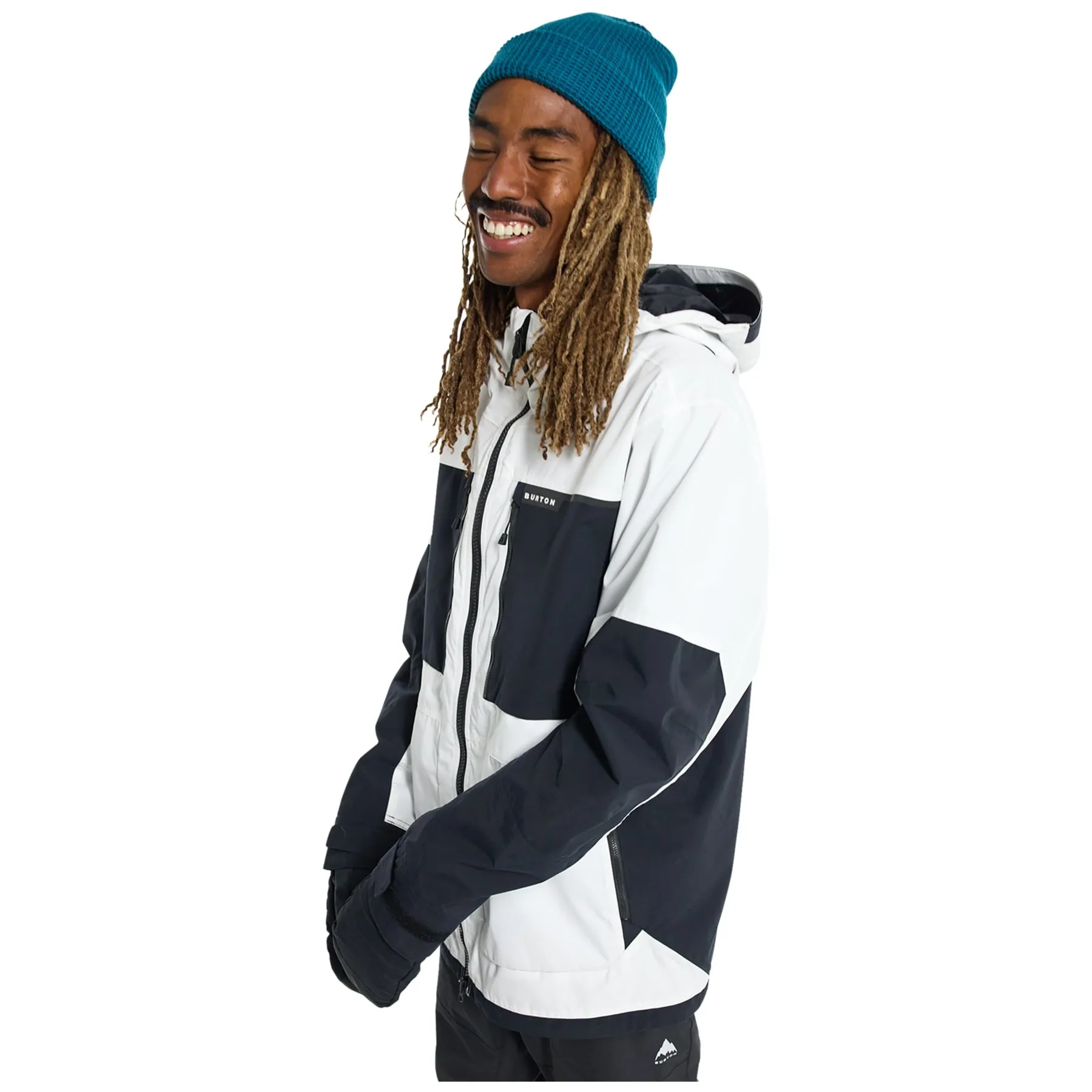 Burton Men's Frostner 2L Jacket 2024