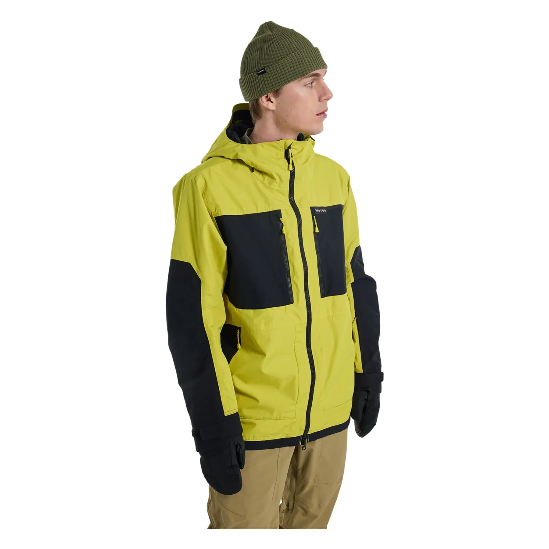 Burton Men's Frostner 2L Jacket 2024