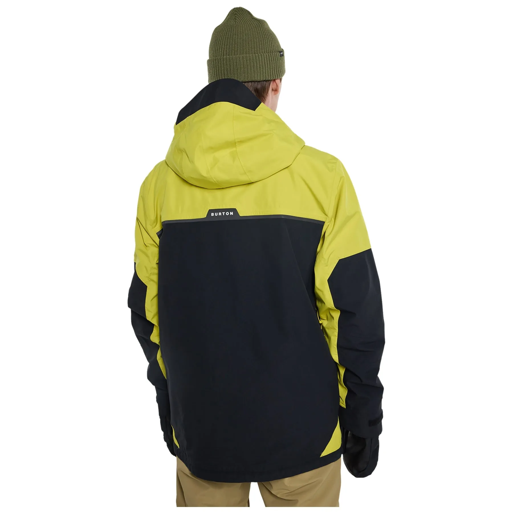 Burton Men's Frostner 2L Jacket 2024