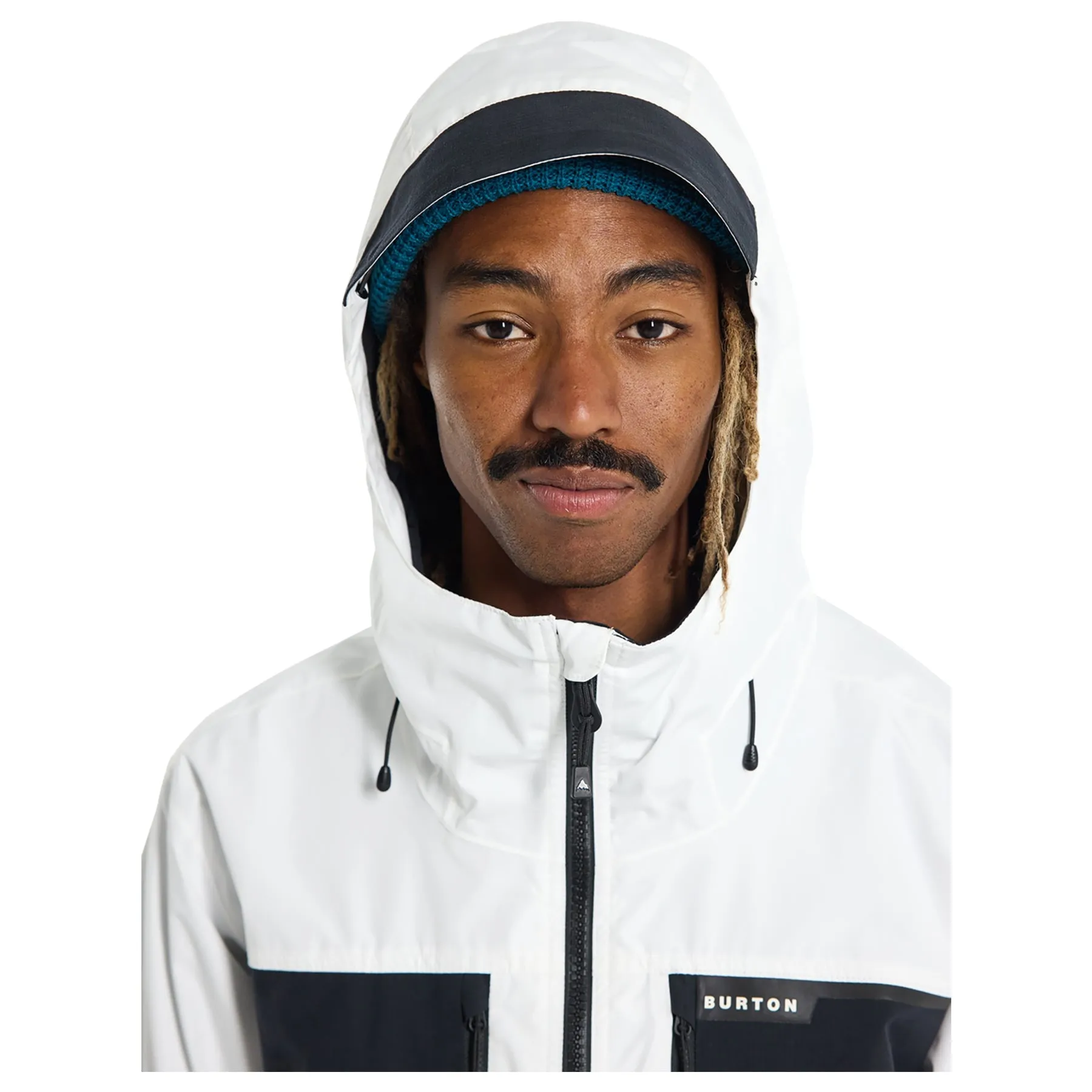 Burton Men's Frostner 2L Jacket 2024
