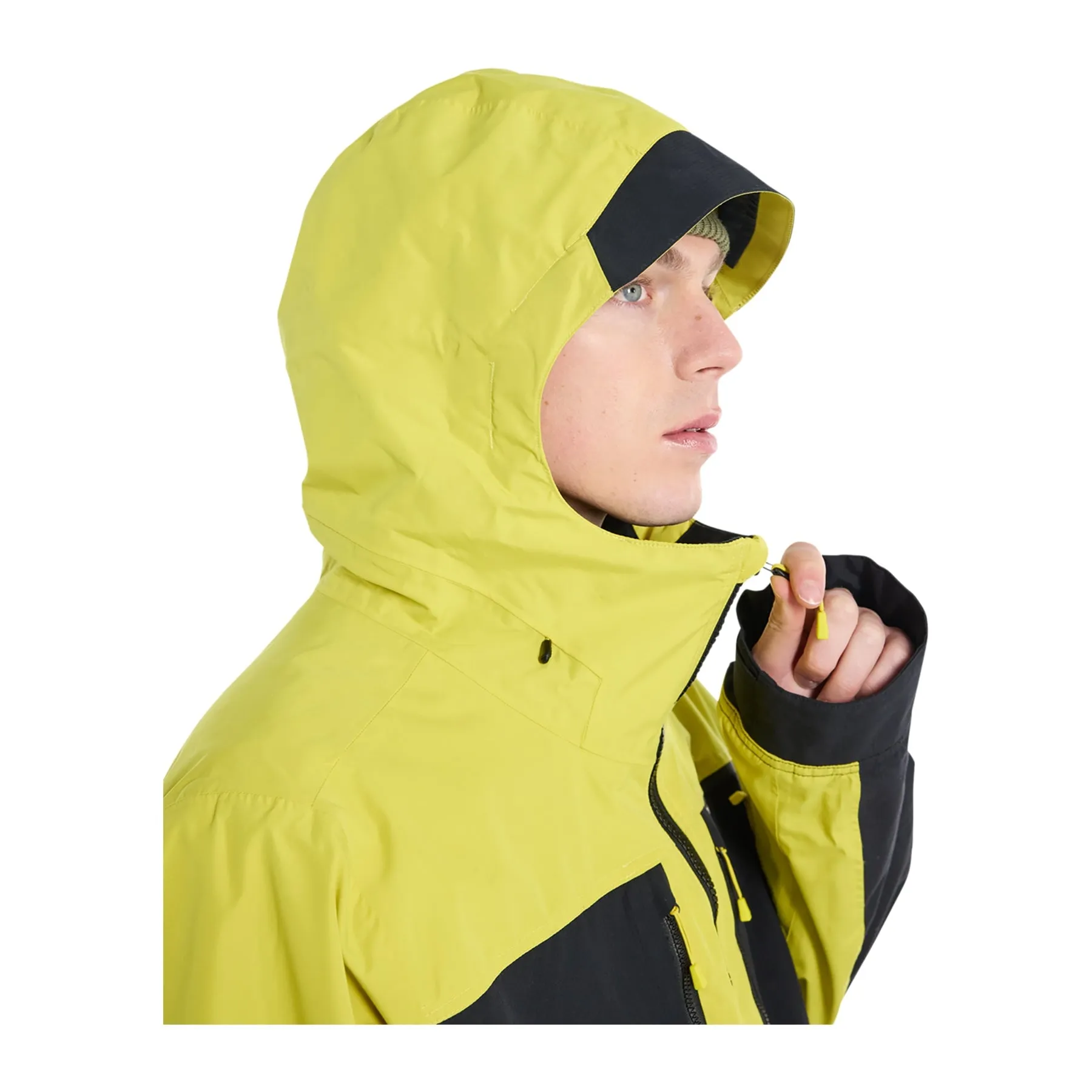 Burton Men's Frostner 2L Jacket 2024