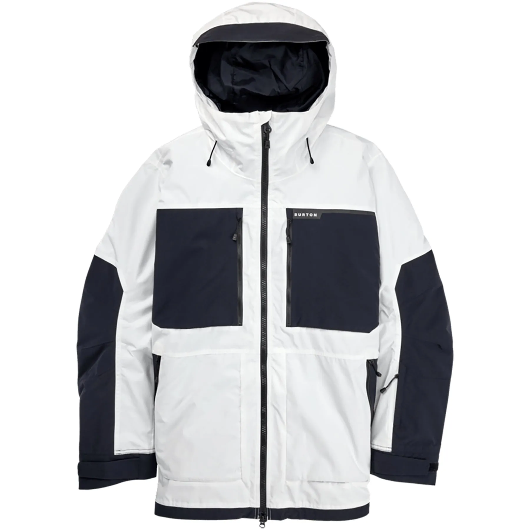 Burton Men's Frostner 2L Jacket 2024