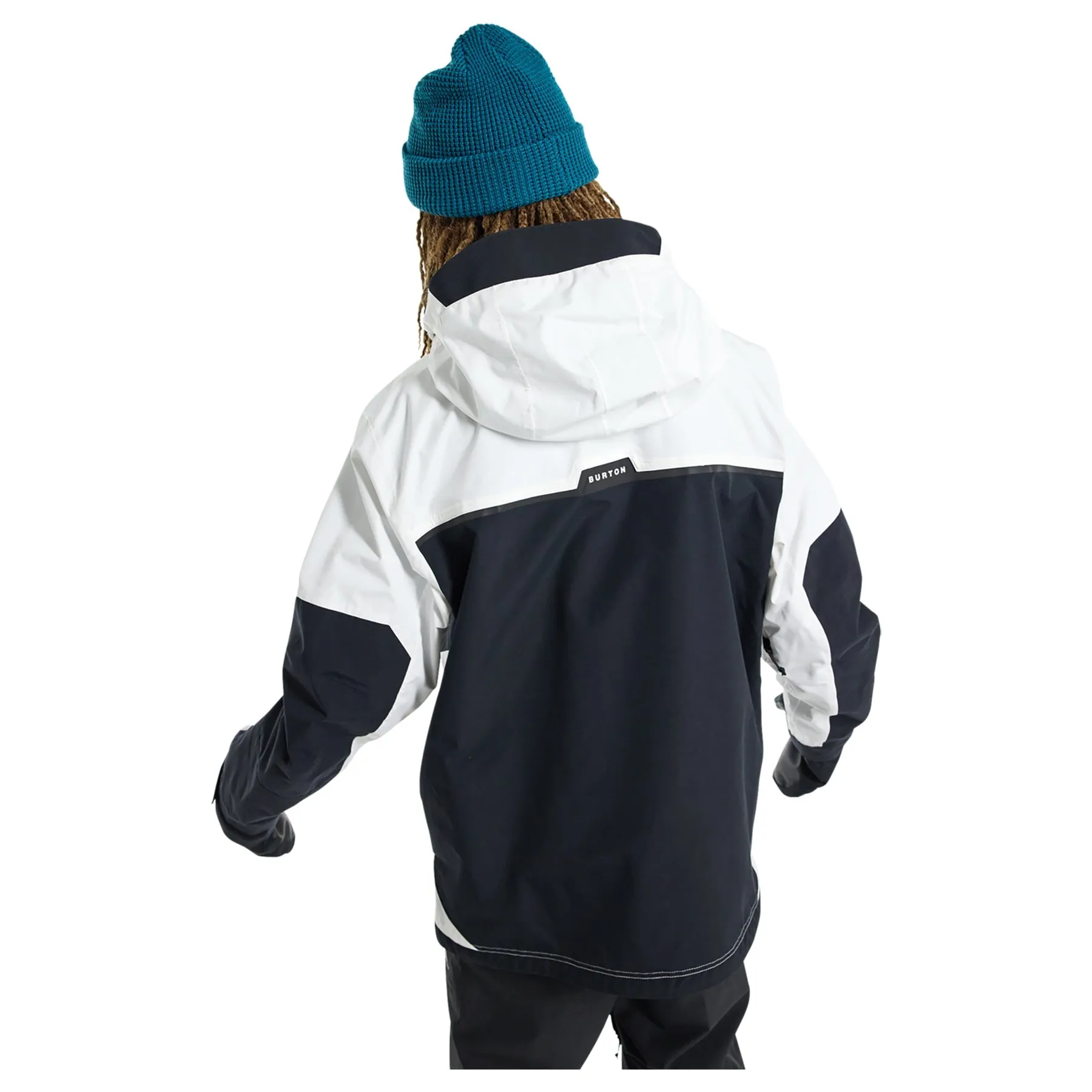 Burton Men's Frostner 2L Jacket 2024