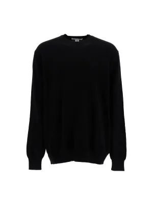 Comme des Garçons Shirt Wool Sweater
