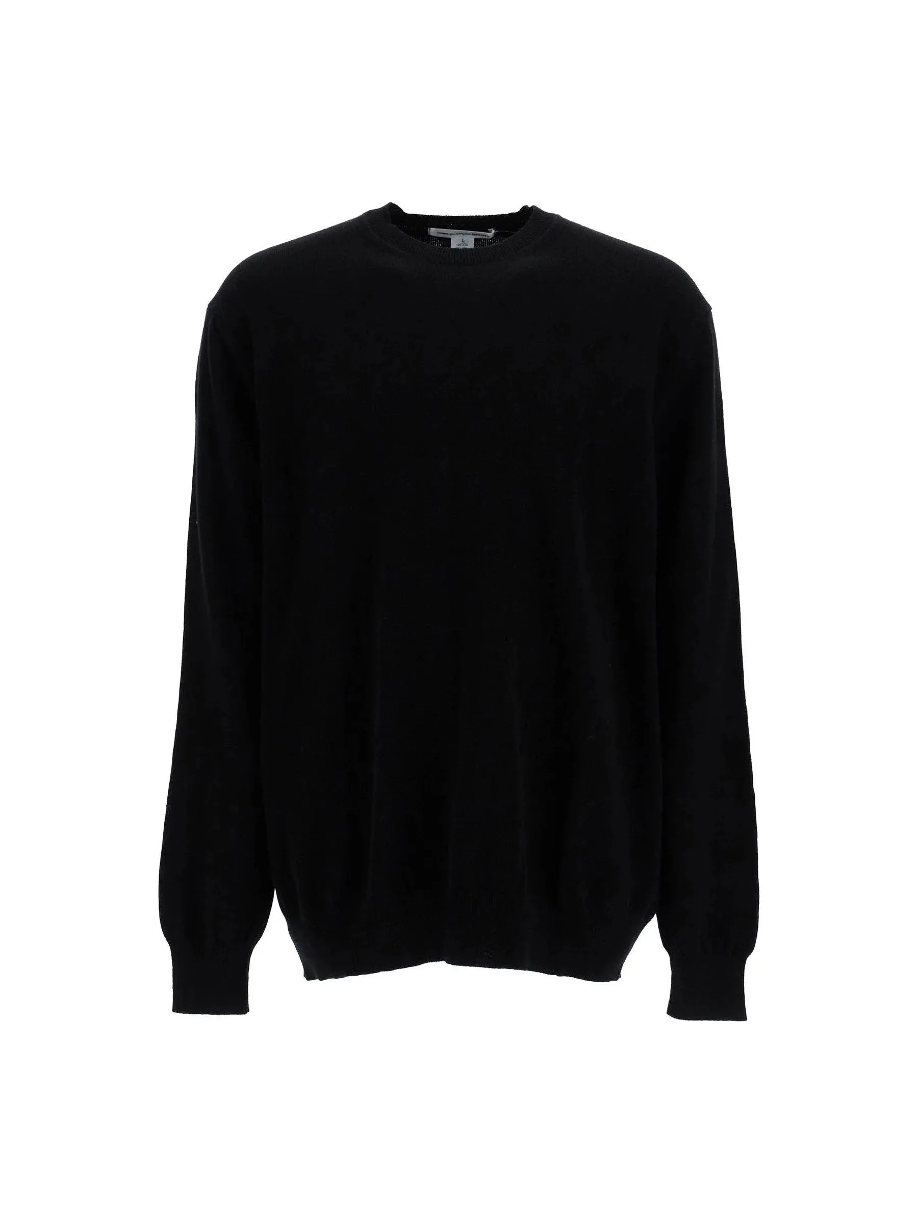 Comme des Garçons Shirt Wool Sweater
