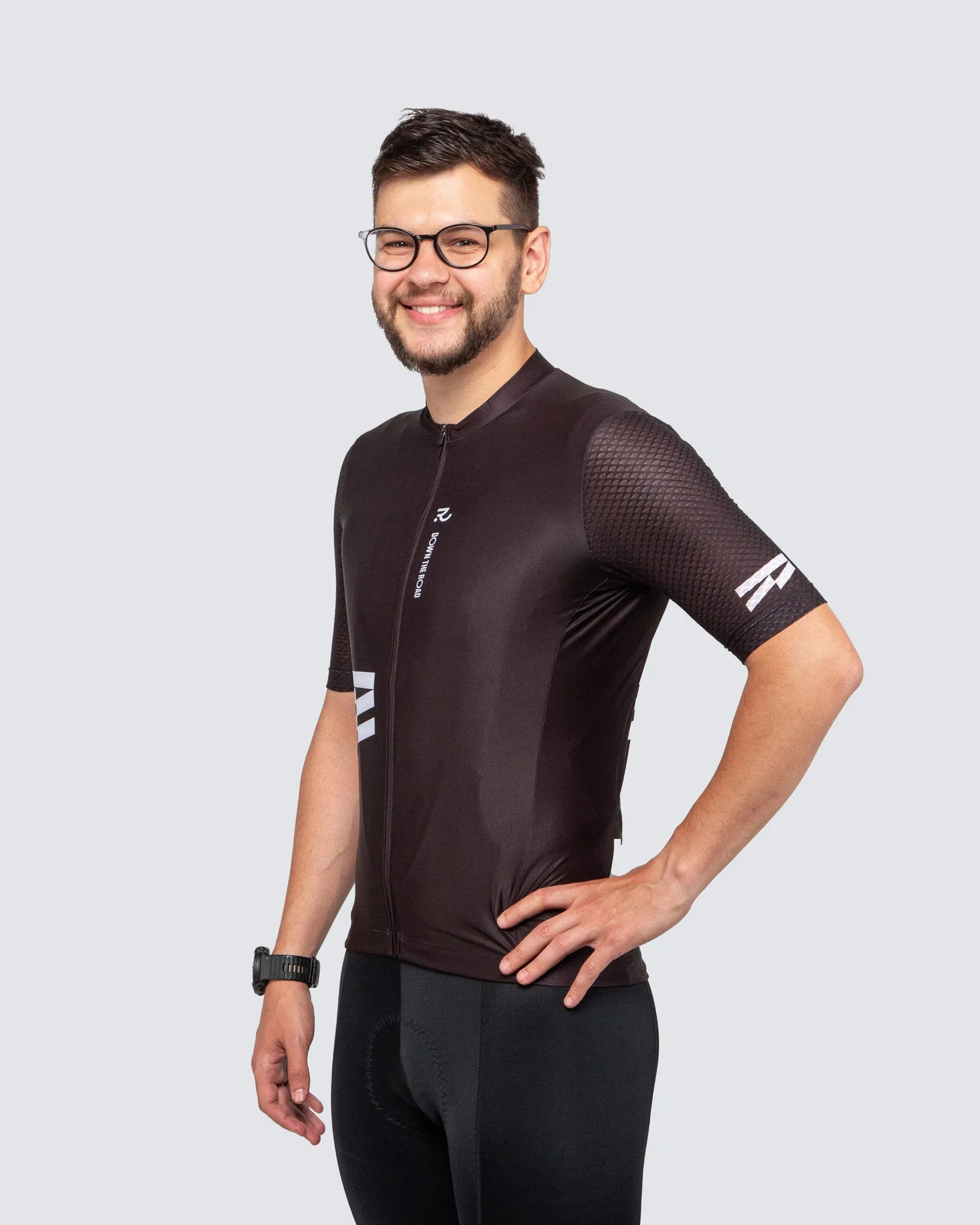 Custom Jersey Base - Men