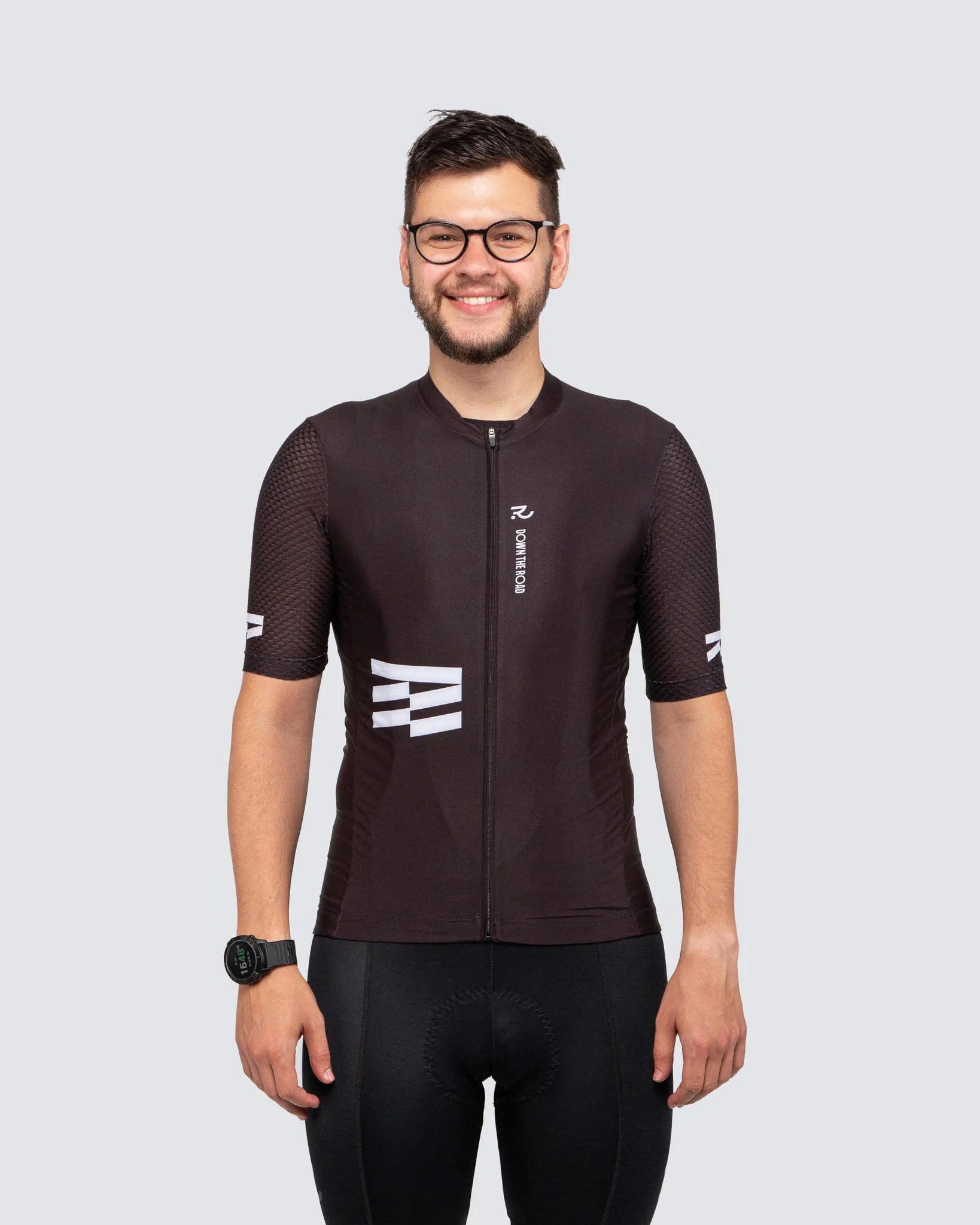 Custom Jersey Base - Men