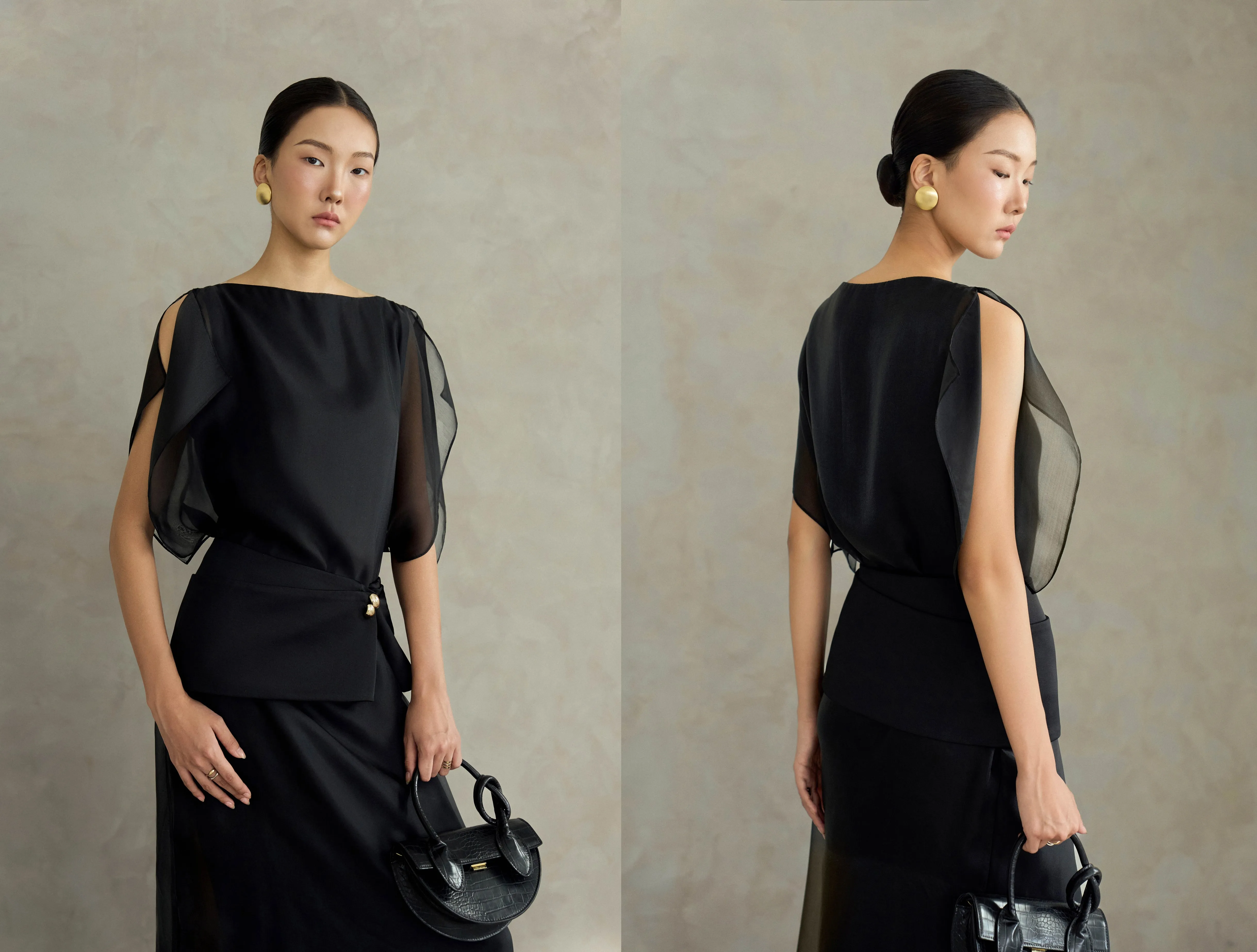 Farida dress