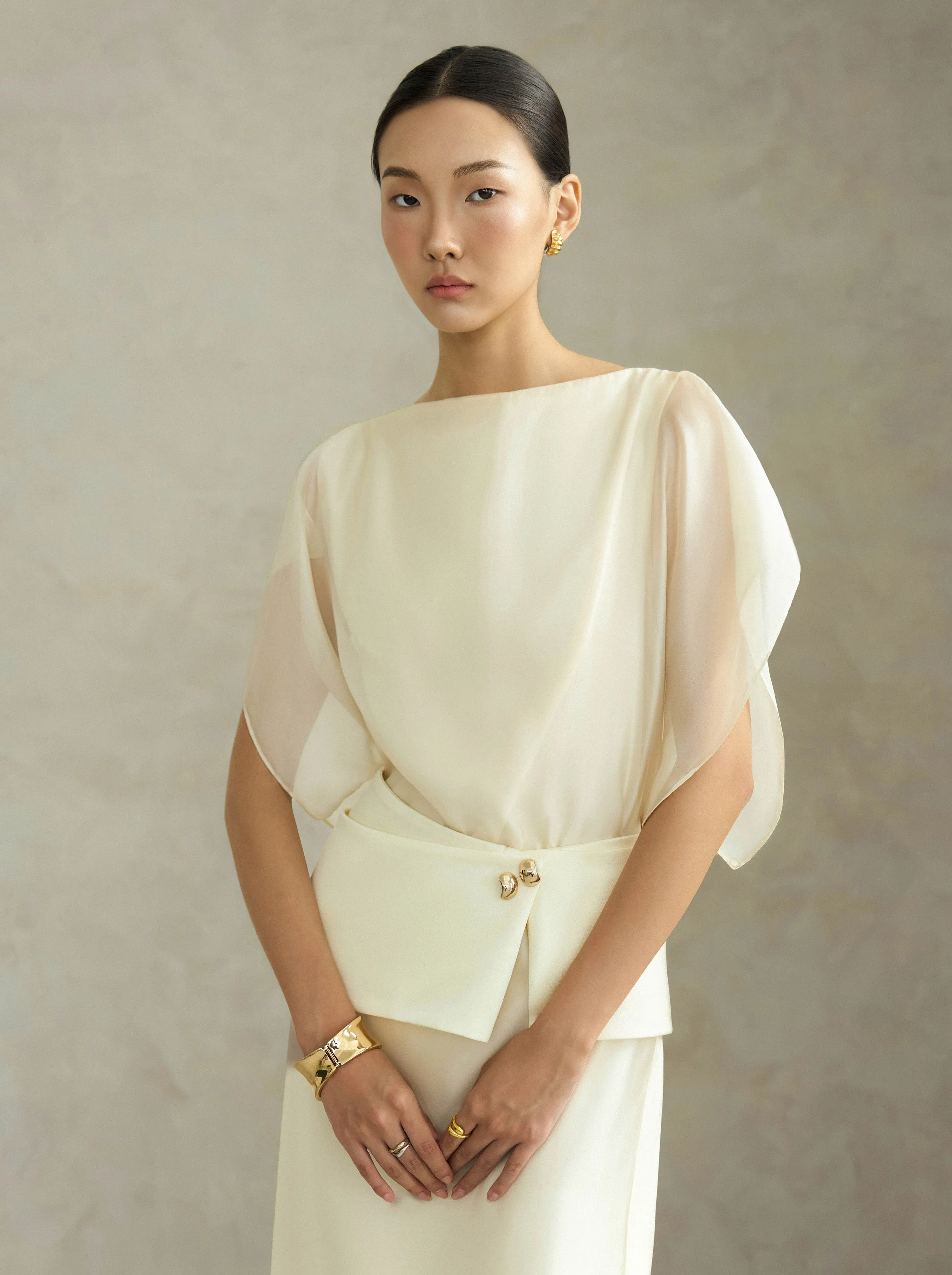 Farida dress
