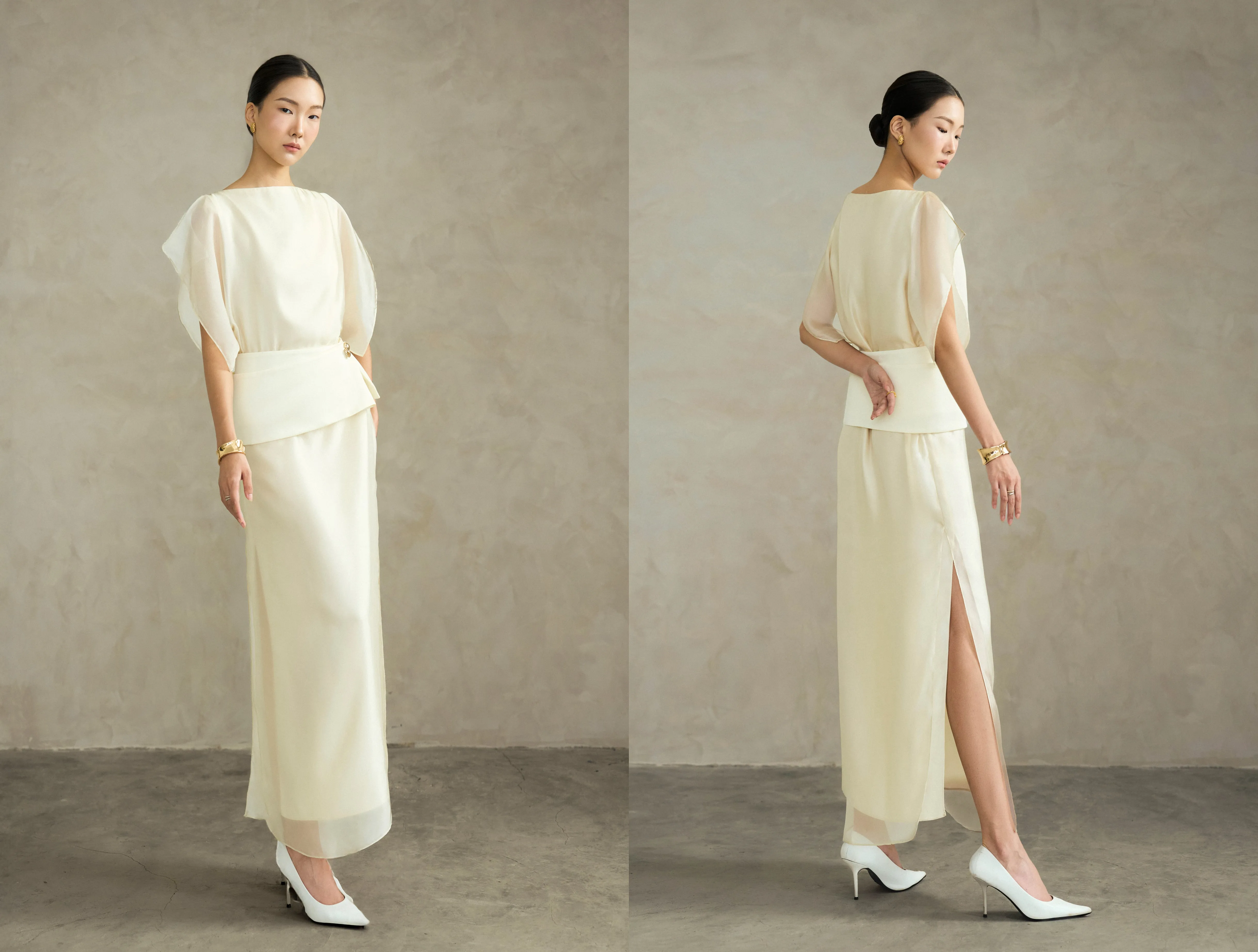 Farida dress