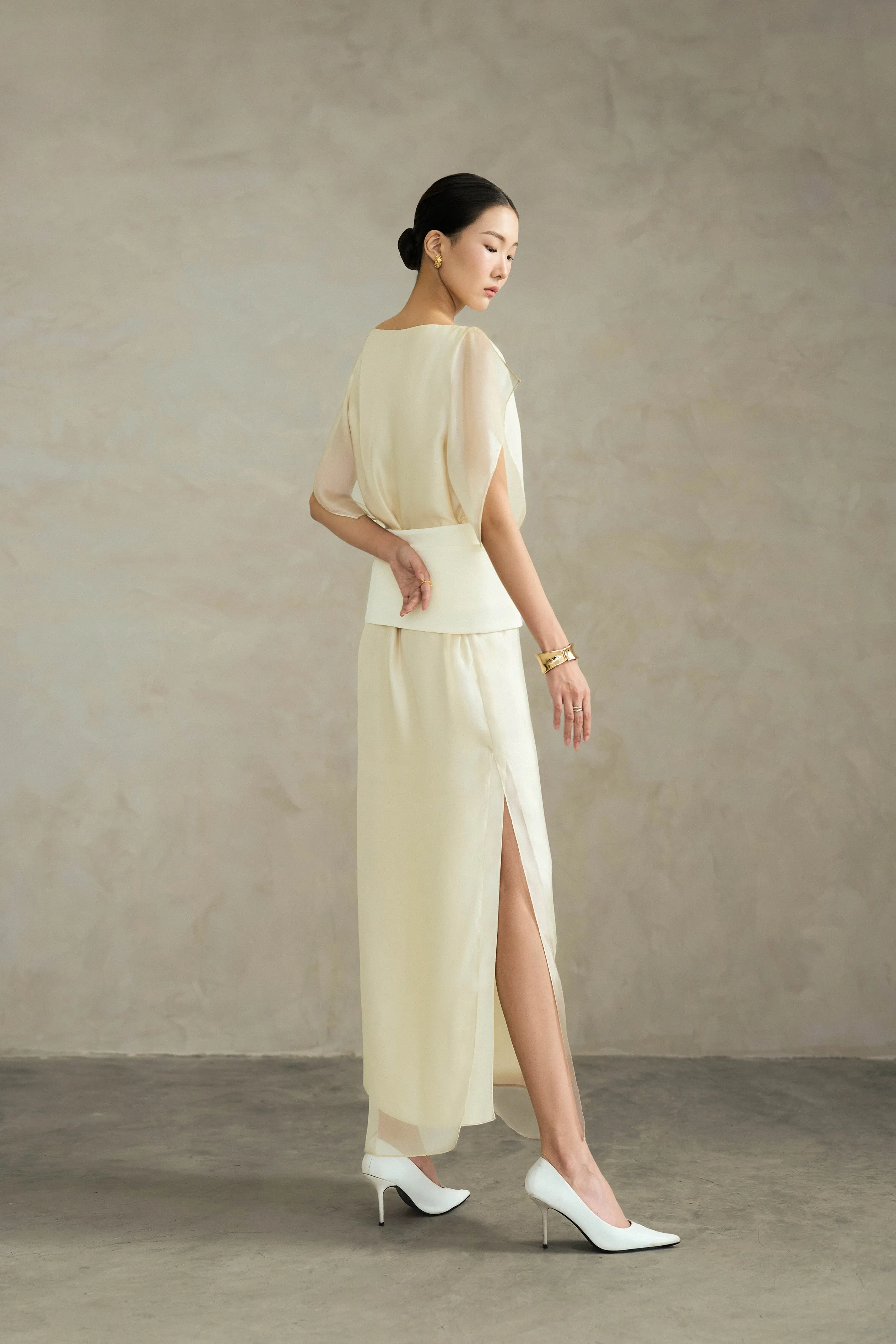 Farida dress