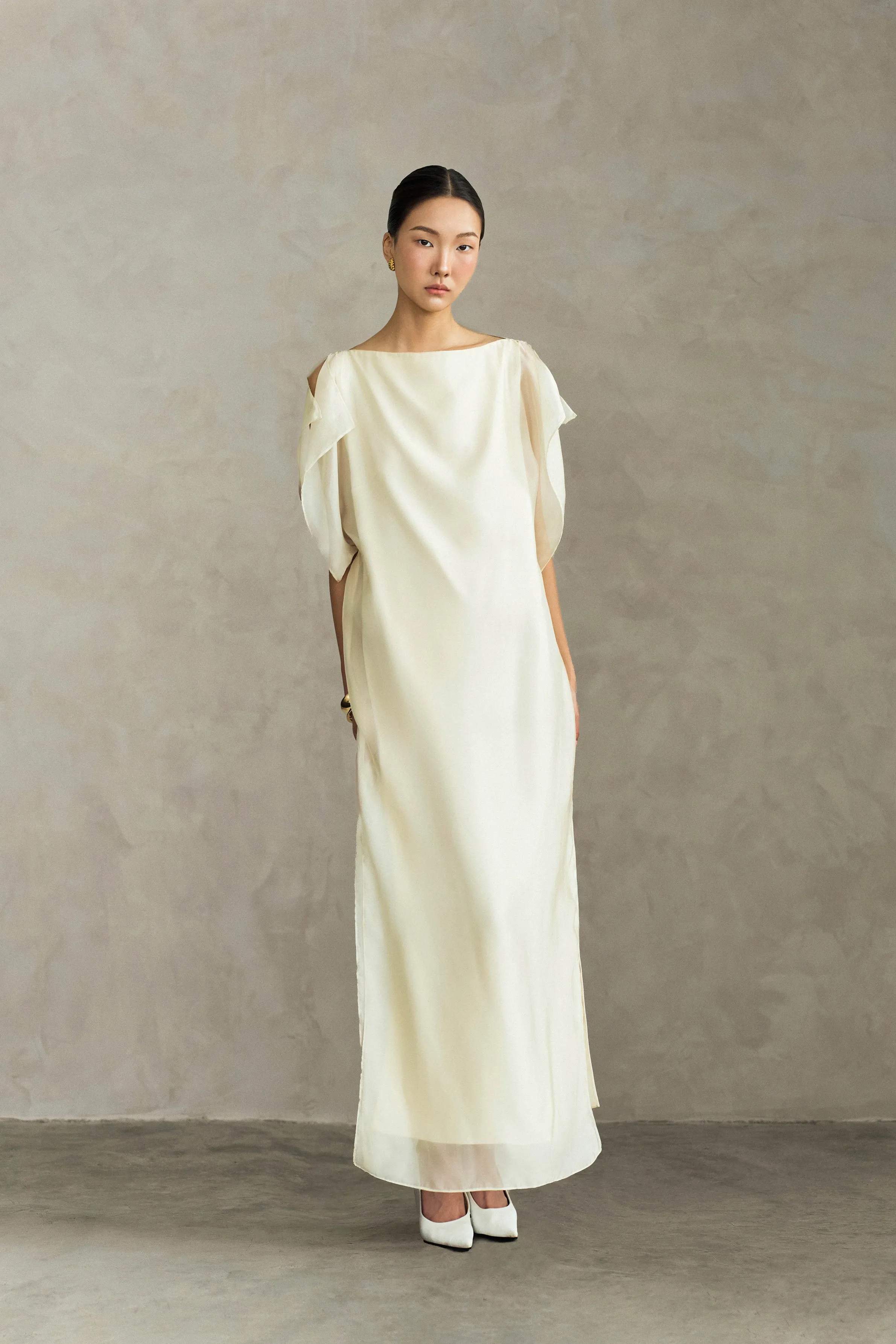 Farida dress