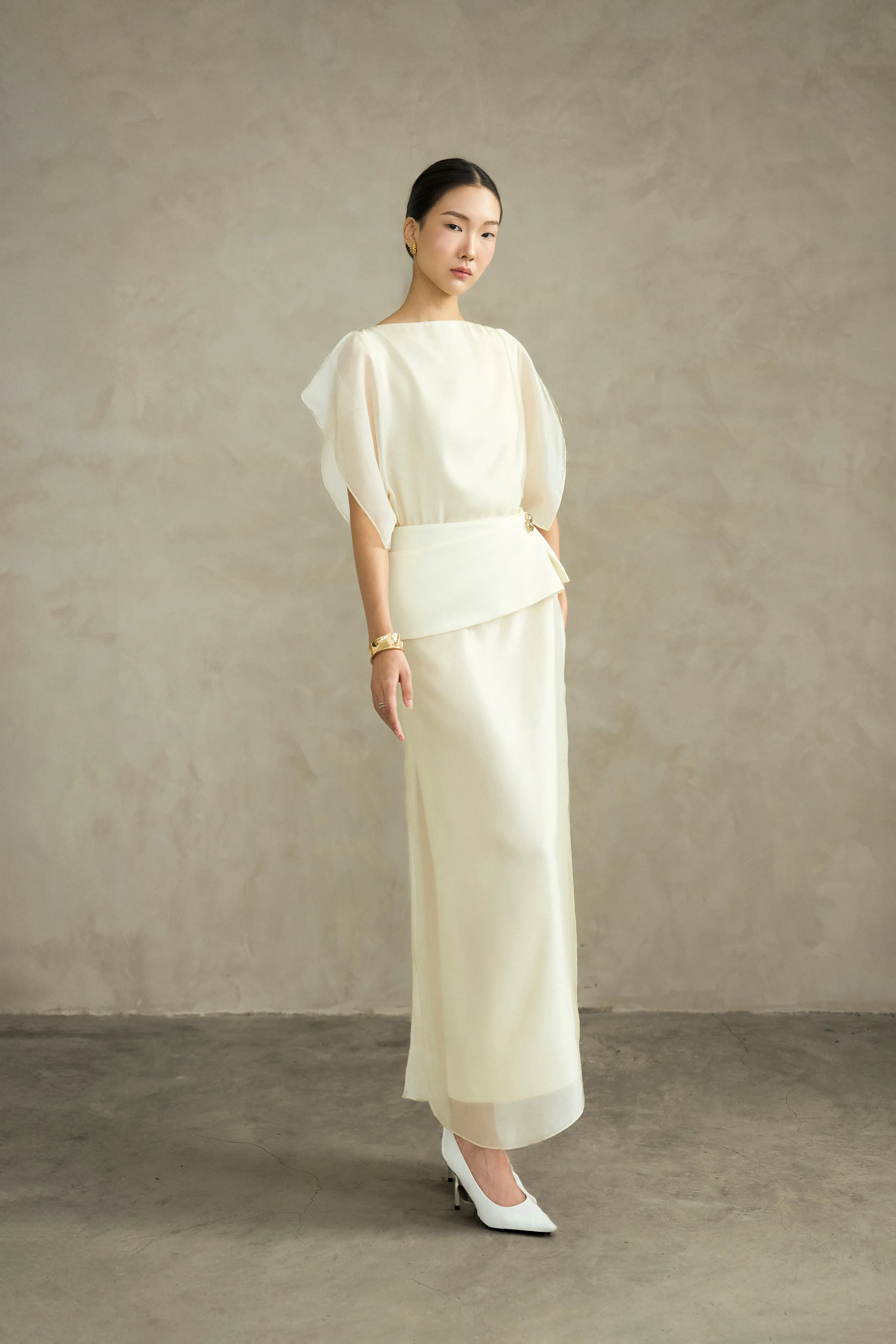 Farida dress