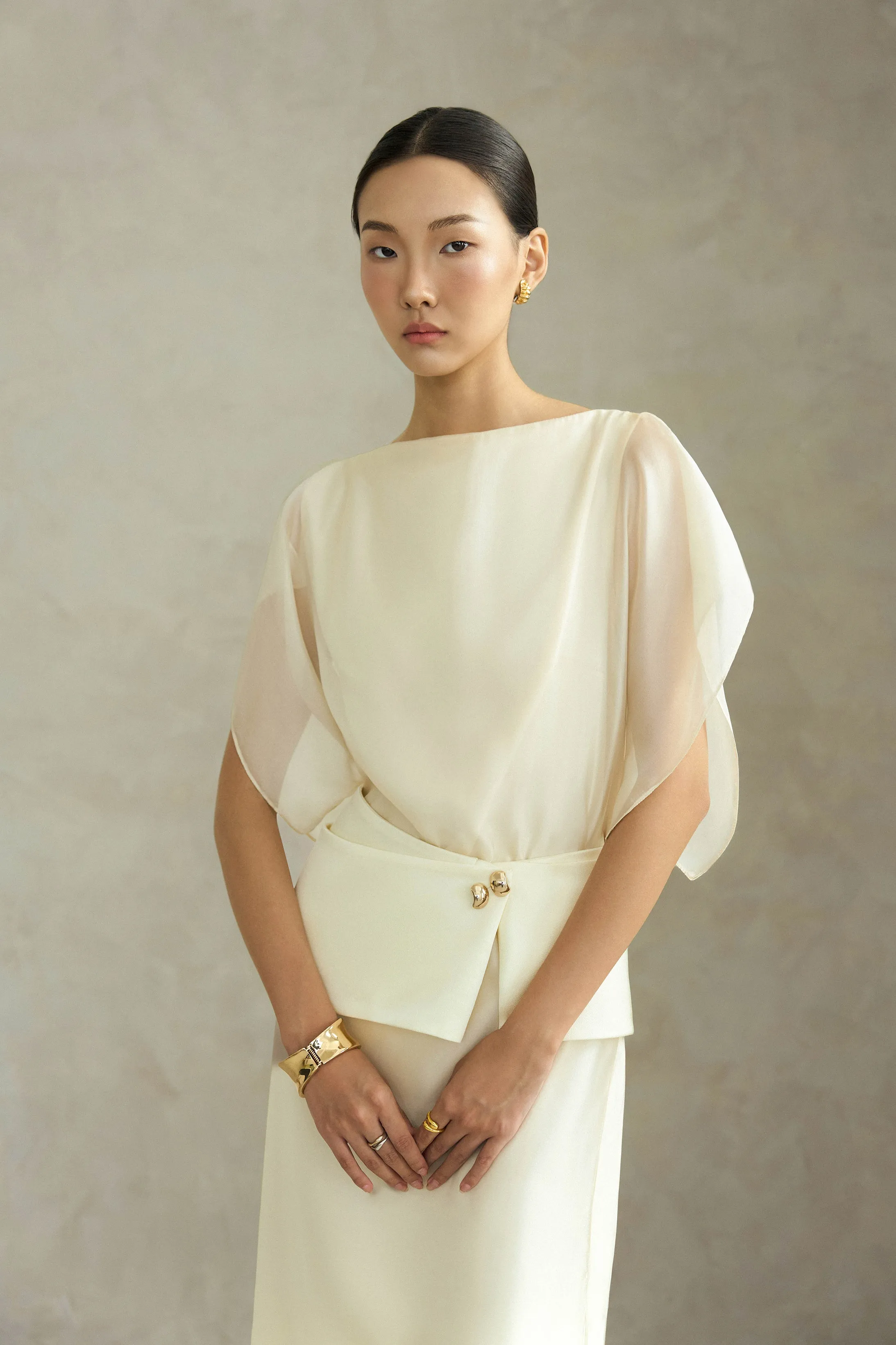Farida dress