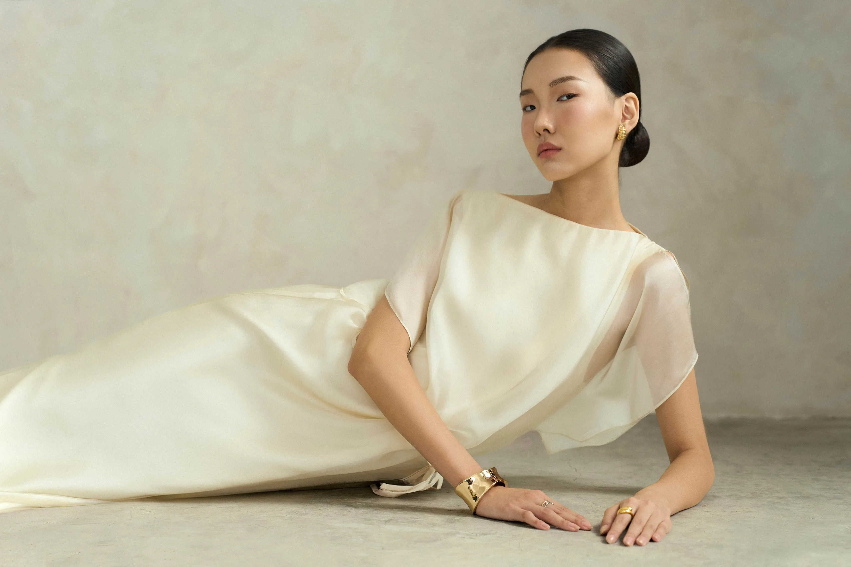 Farida dress