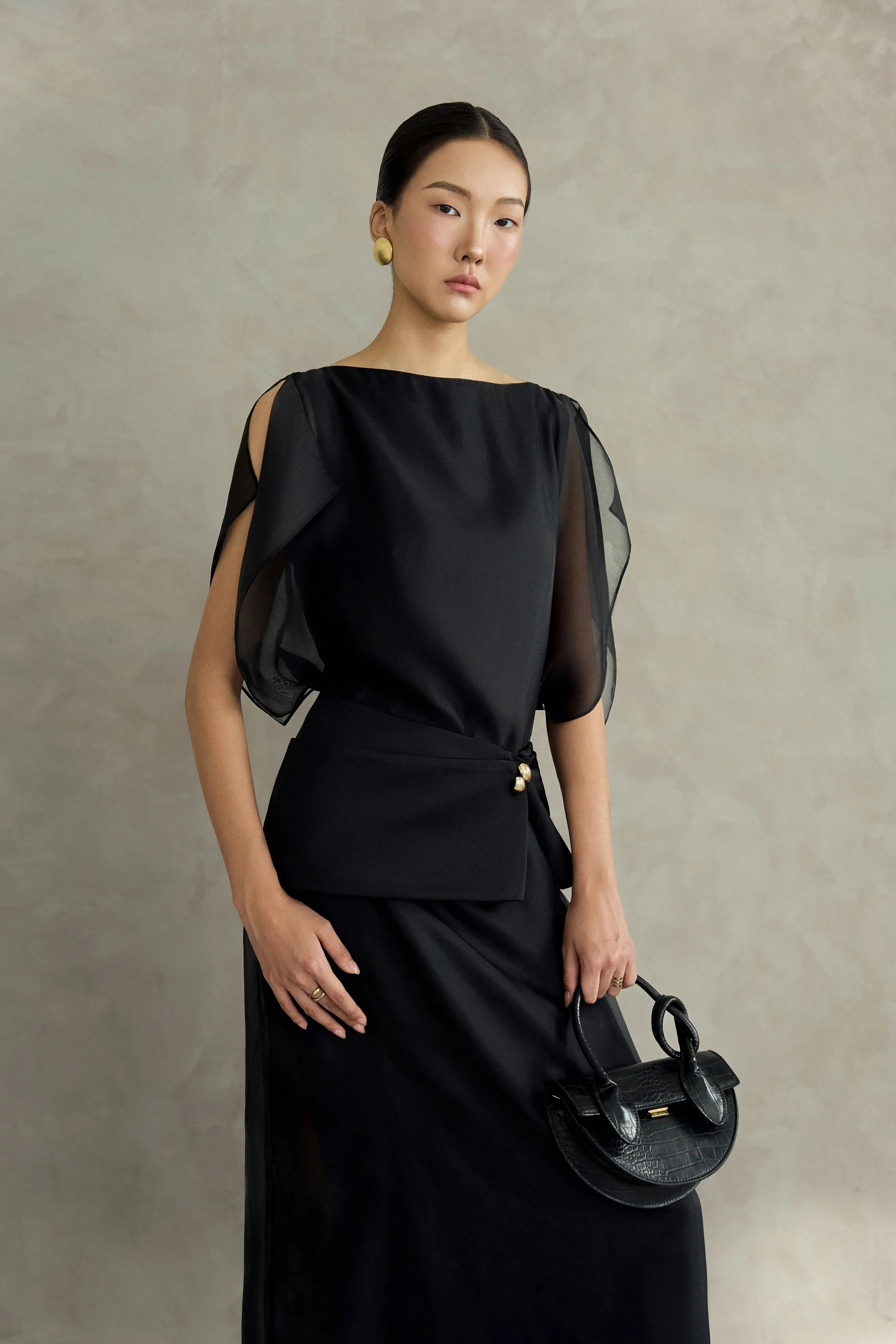 Farida dress