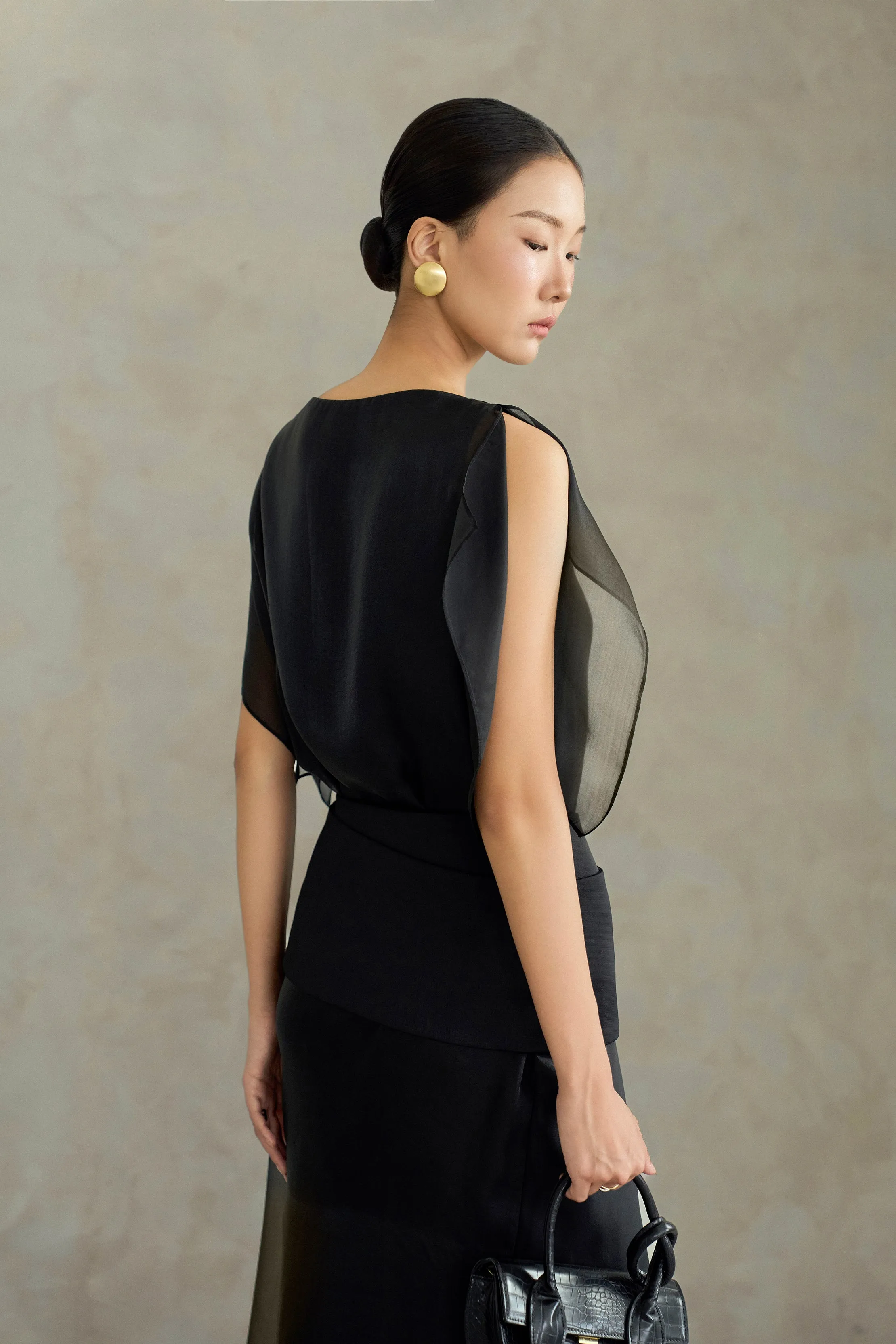 Farida dress