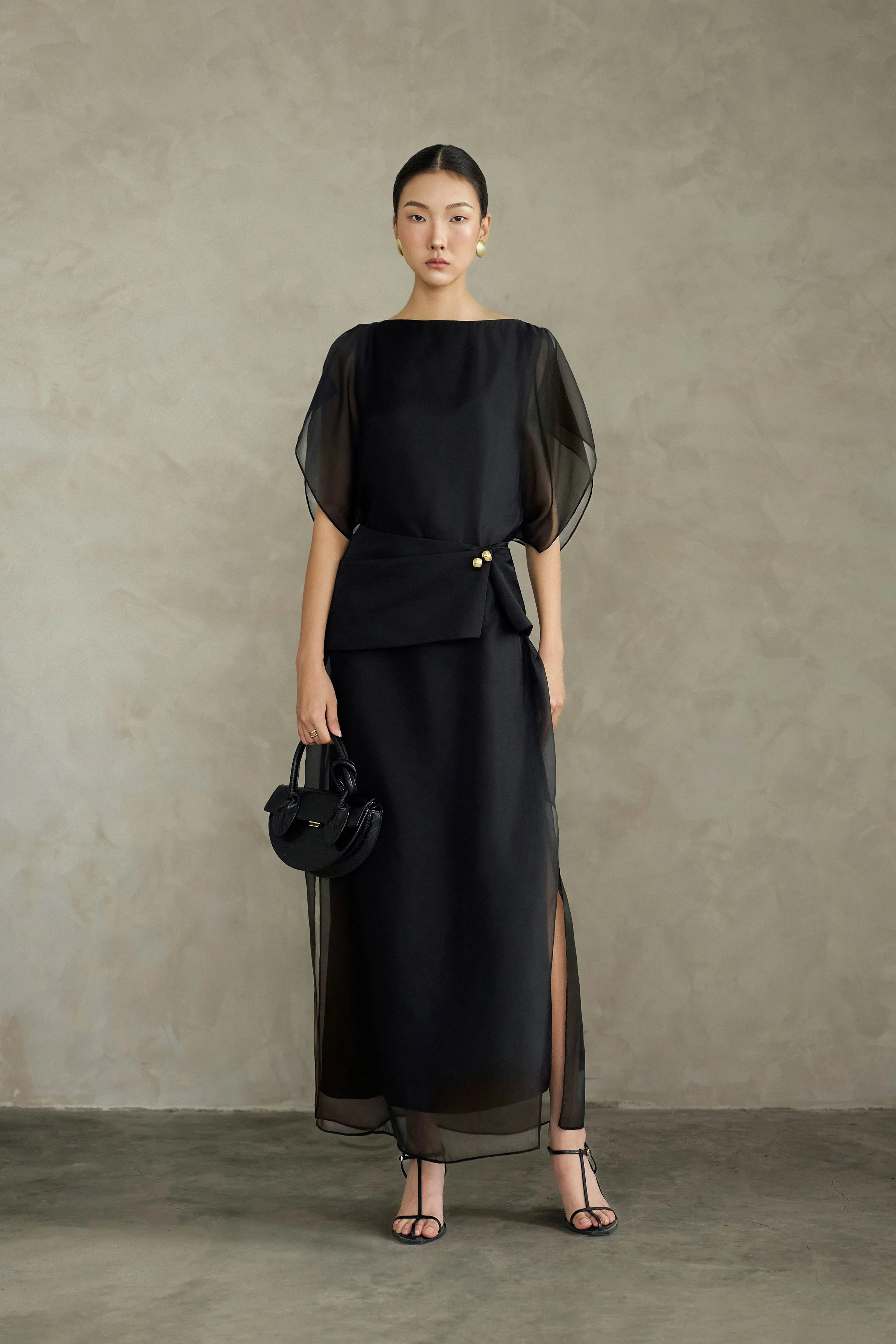 Farida dress