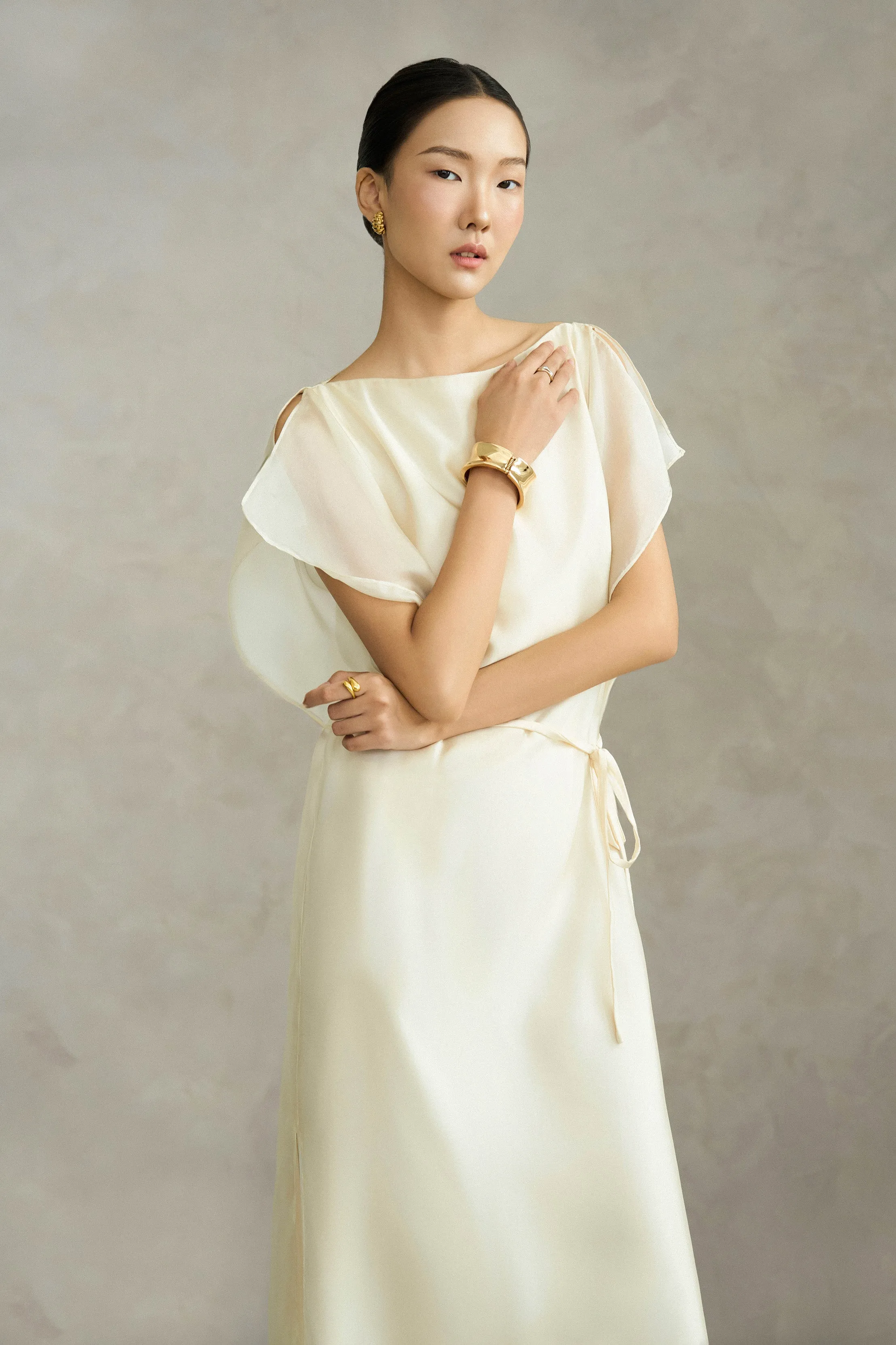 Farida dress