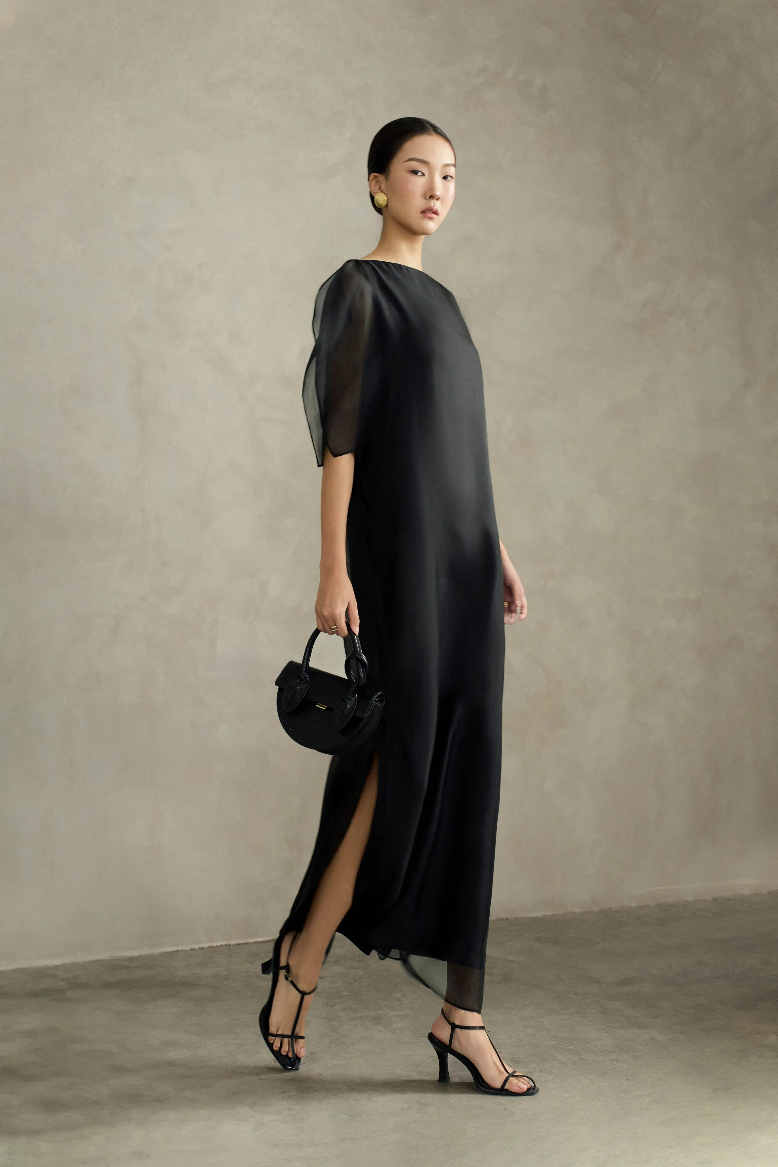 Farida dress