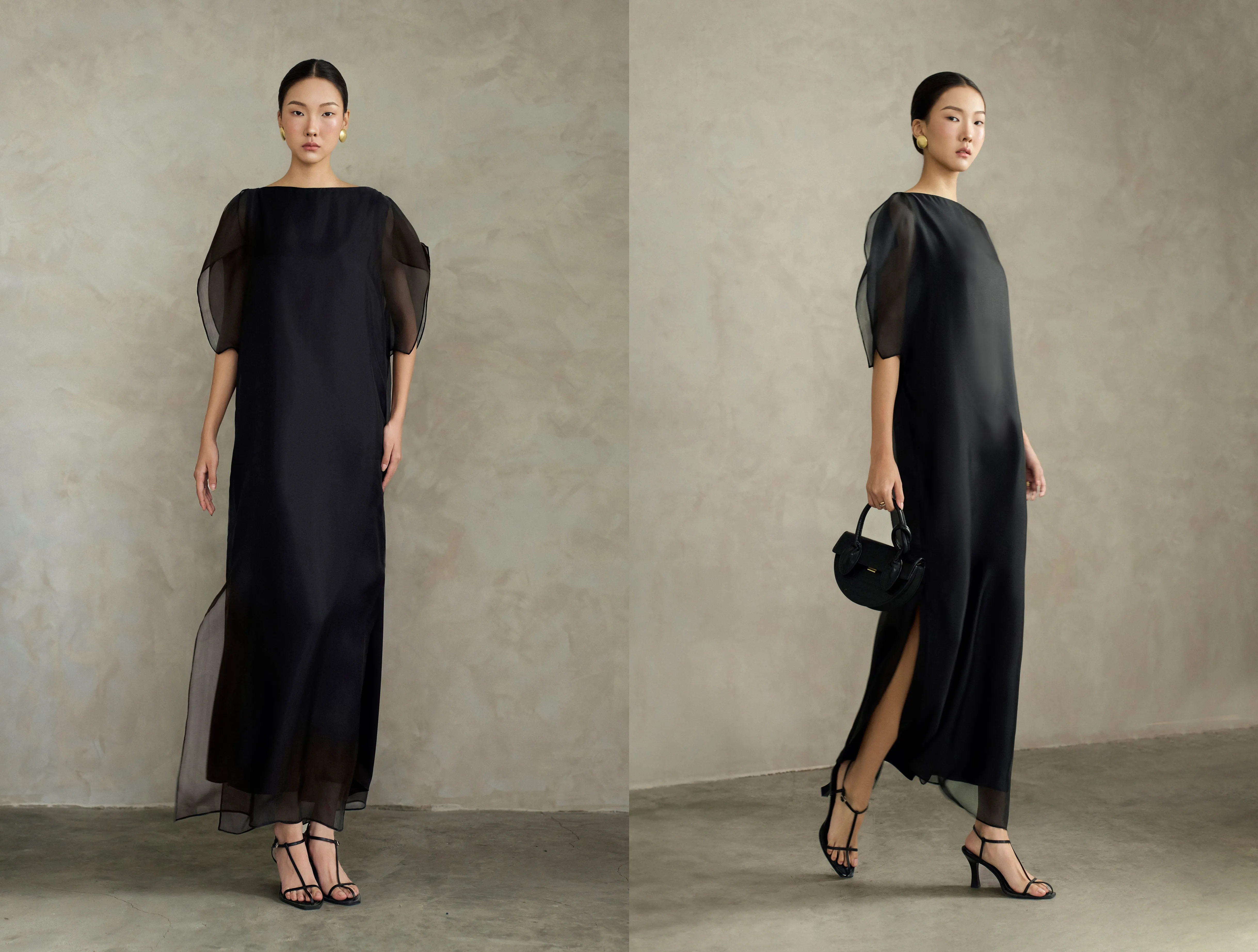 Farida dress