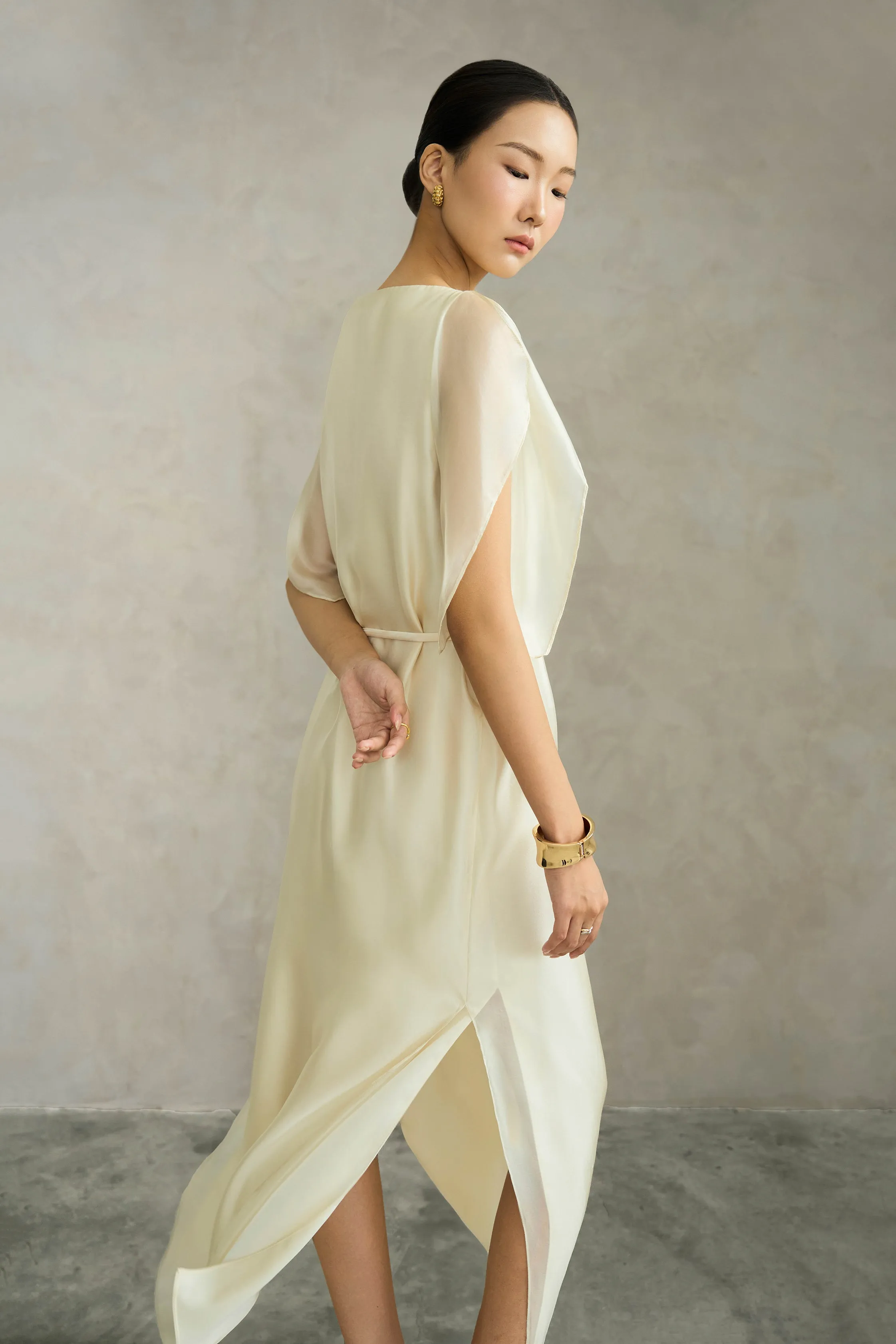 Farida dress