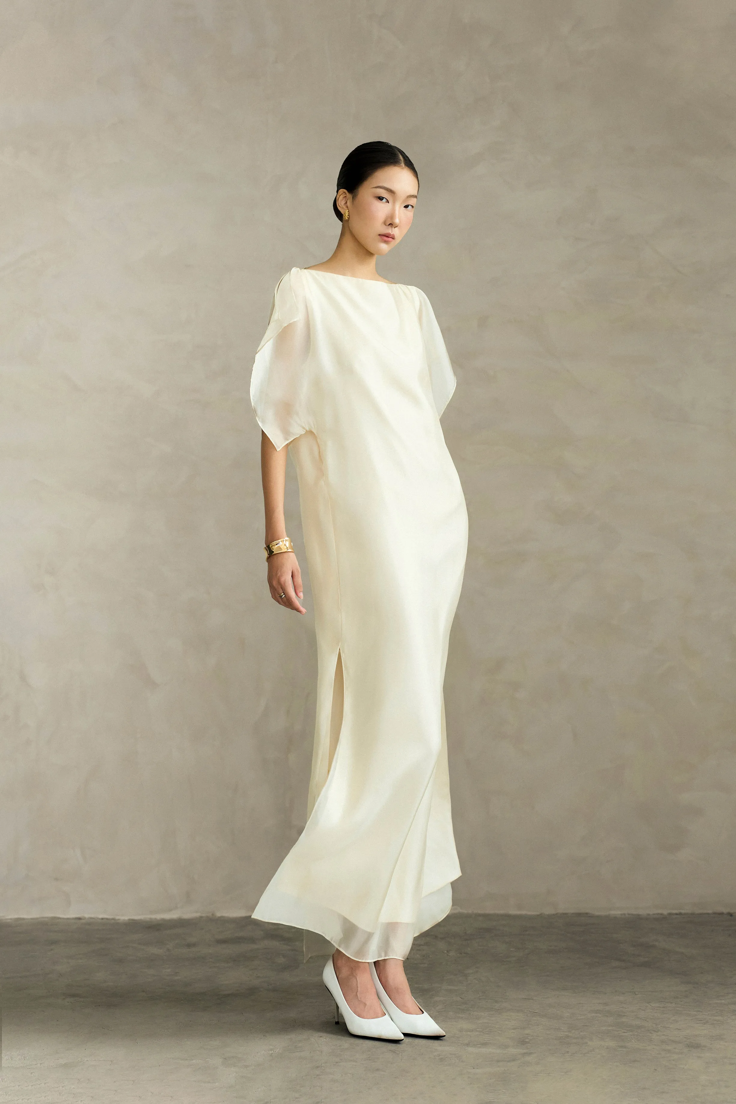 Farida dress