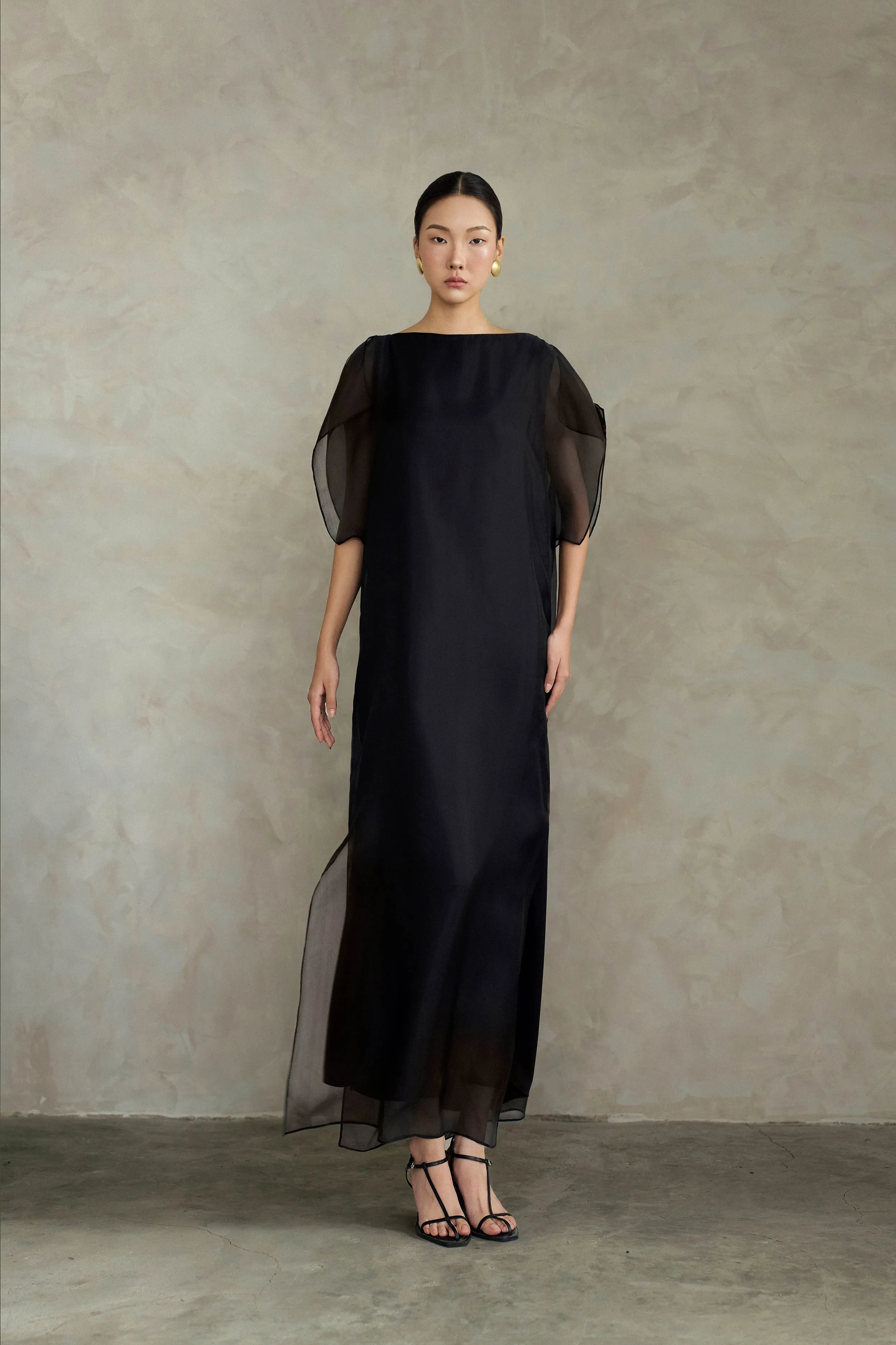 Farida dress