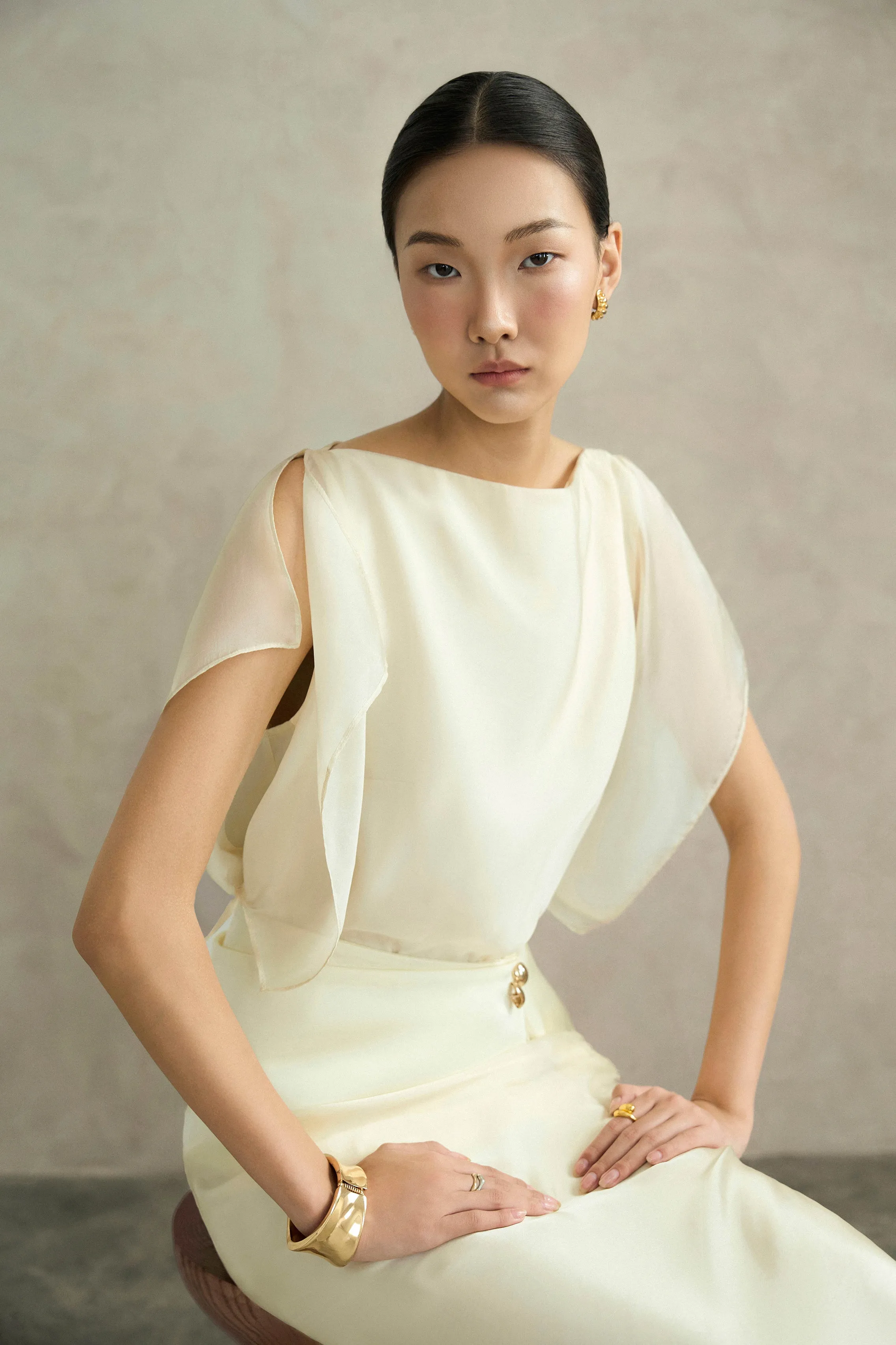 Farida dress