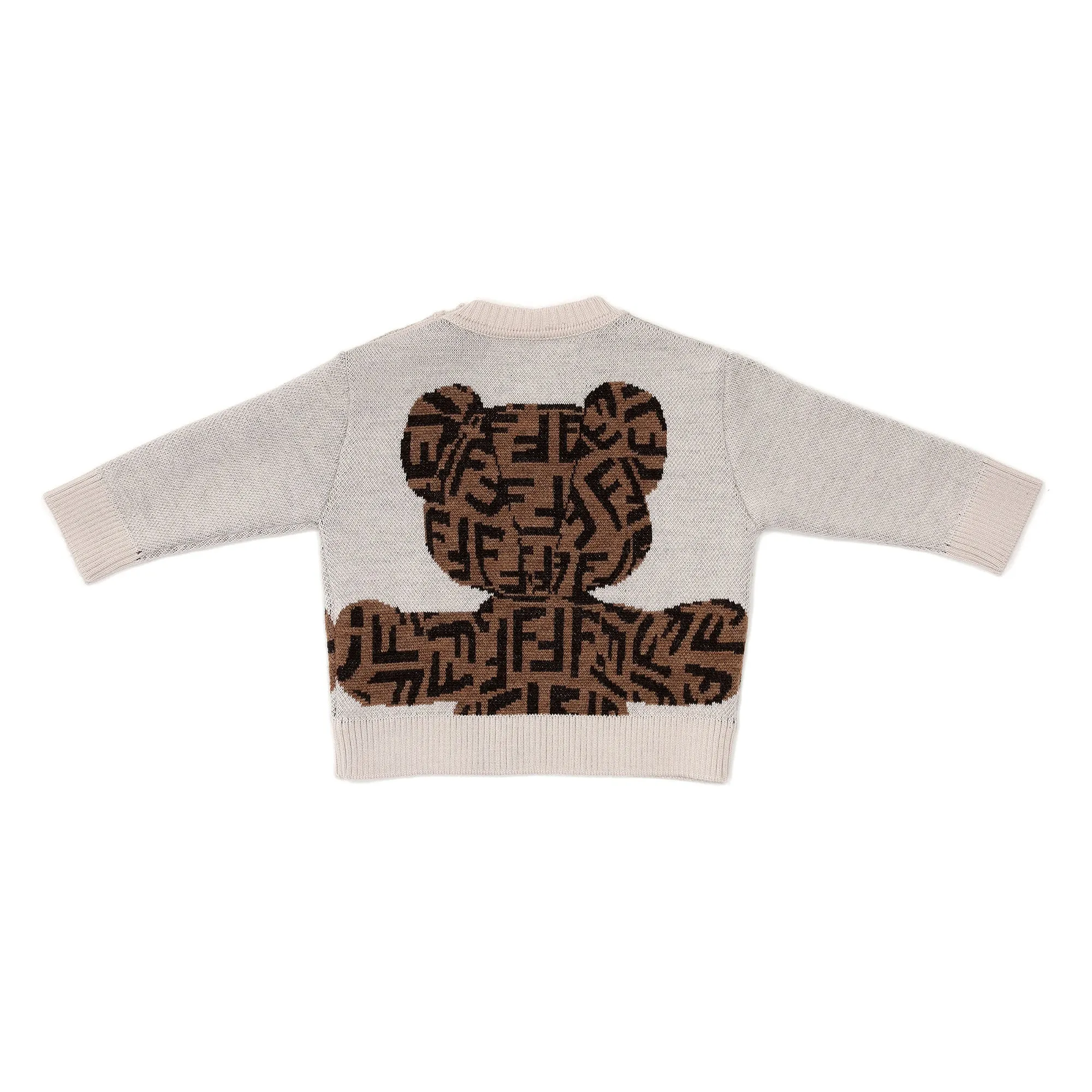 Fendi Baby Sweater