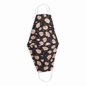 Flora Madness  (5-Pack) Reusable Face Masks