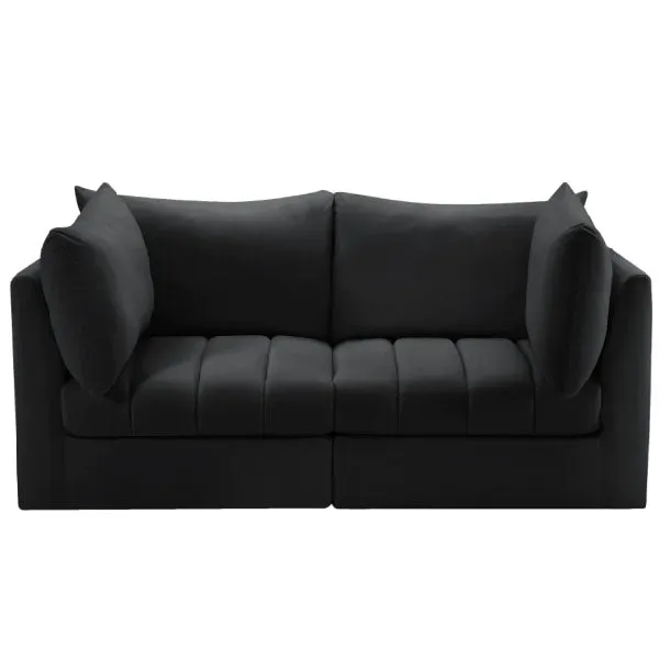 Fully Upholstered Indoor Furniture - Sofa Set - Eeyore
