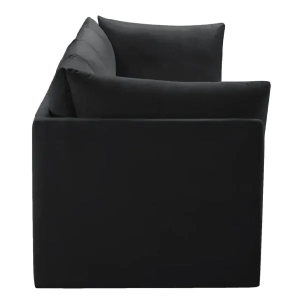 Fully Upholstered Indoor Furniture - Sofa Set - Eeyore