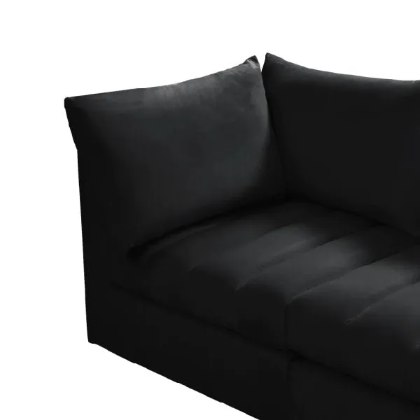 Fully Upholstered Indoor Furniture - Sofa Set - Eeyore
