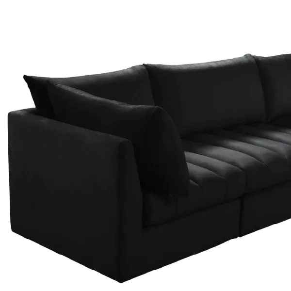 Fully Upholstered Indoor Furniture - Sofa Set - Eeyore