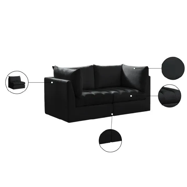 Fully Upholstered Indoor Furniture - Sofa Set - Eeyore