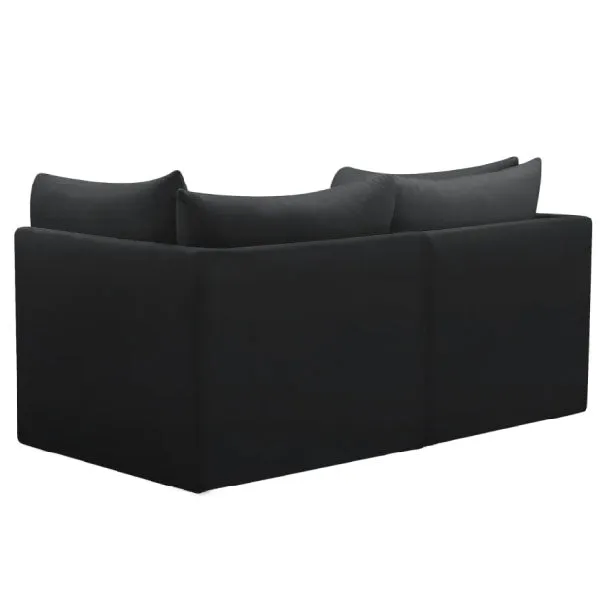 Fully Upholstered Indoor Furniture - Sofa Set - Eeyore