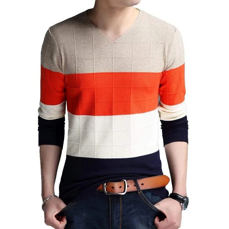 Gabriel Men's Long Sleeve sweater