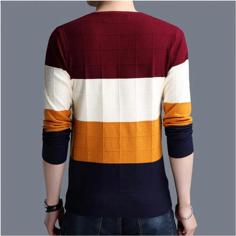 Gabriel Men's Long Sleeve sweater