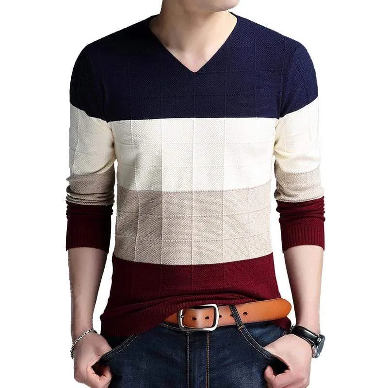 Gabriel Men's Long Sleeve sweater