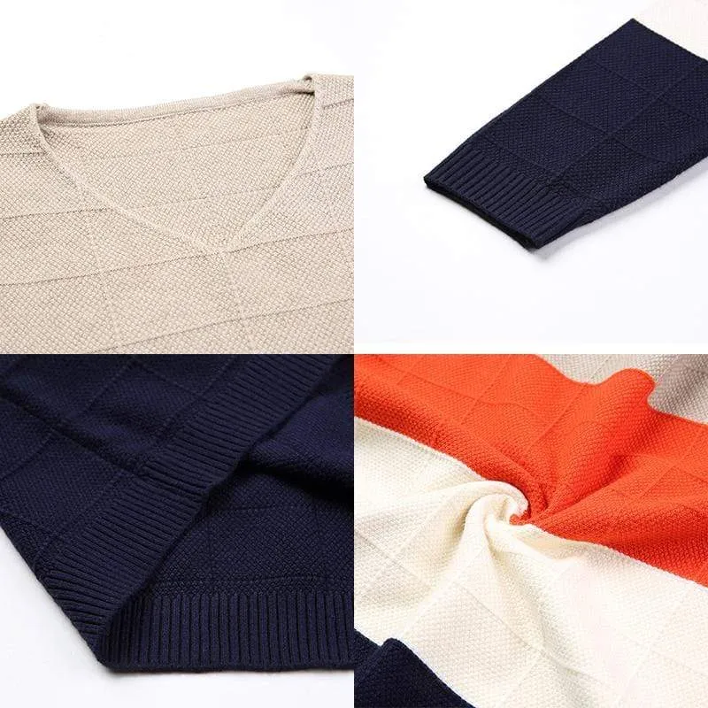 Gabriel Men's Long Sleeve sweater